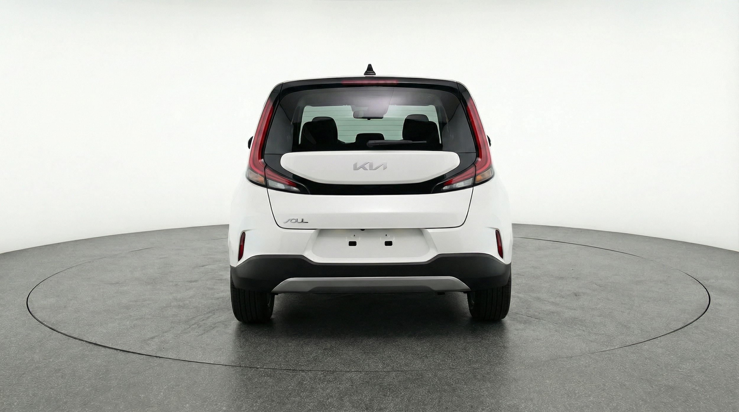 Thumbnail: 2025 Kia Soul - 6