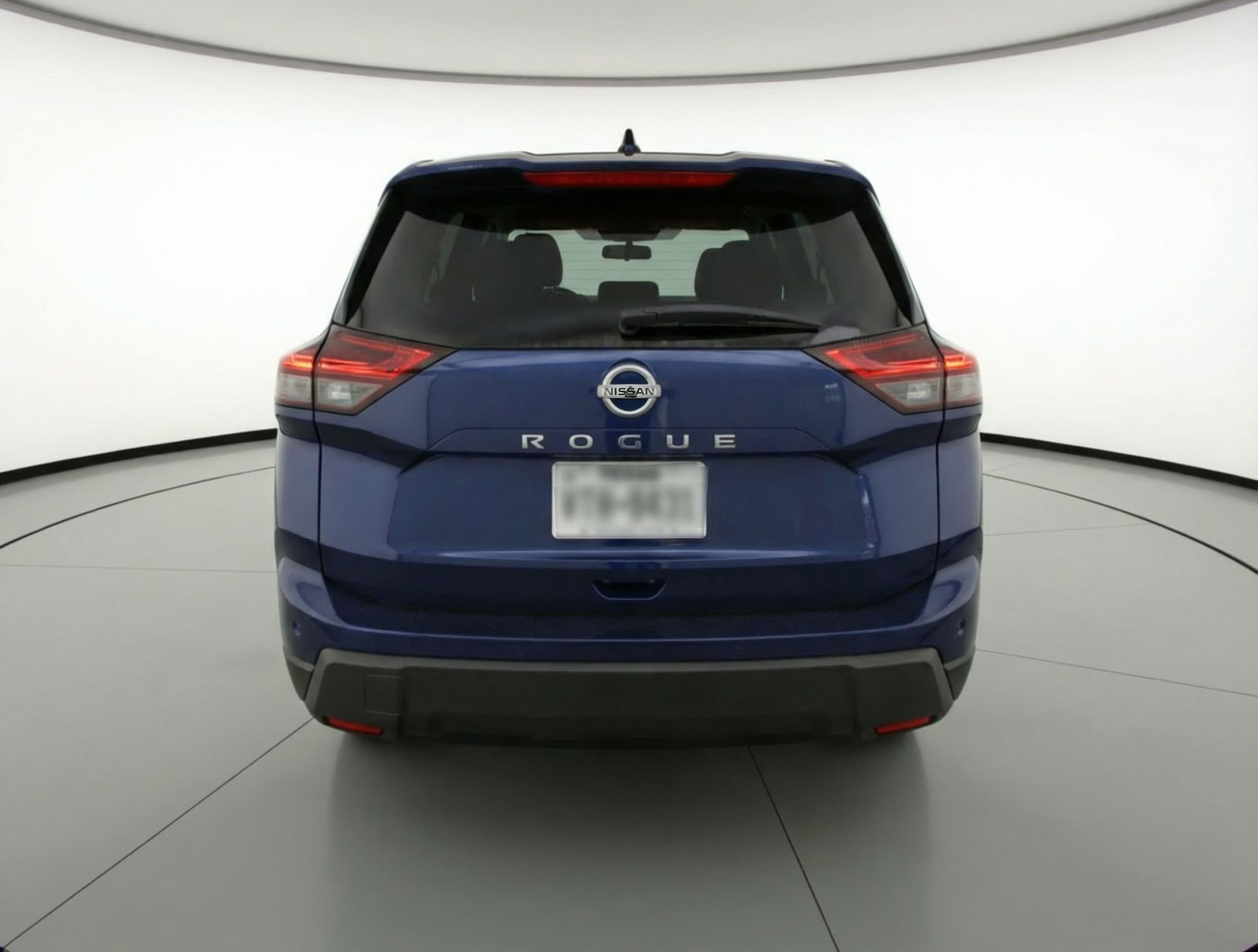 Thumbnail: 2025 Nissan Rogue - 6