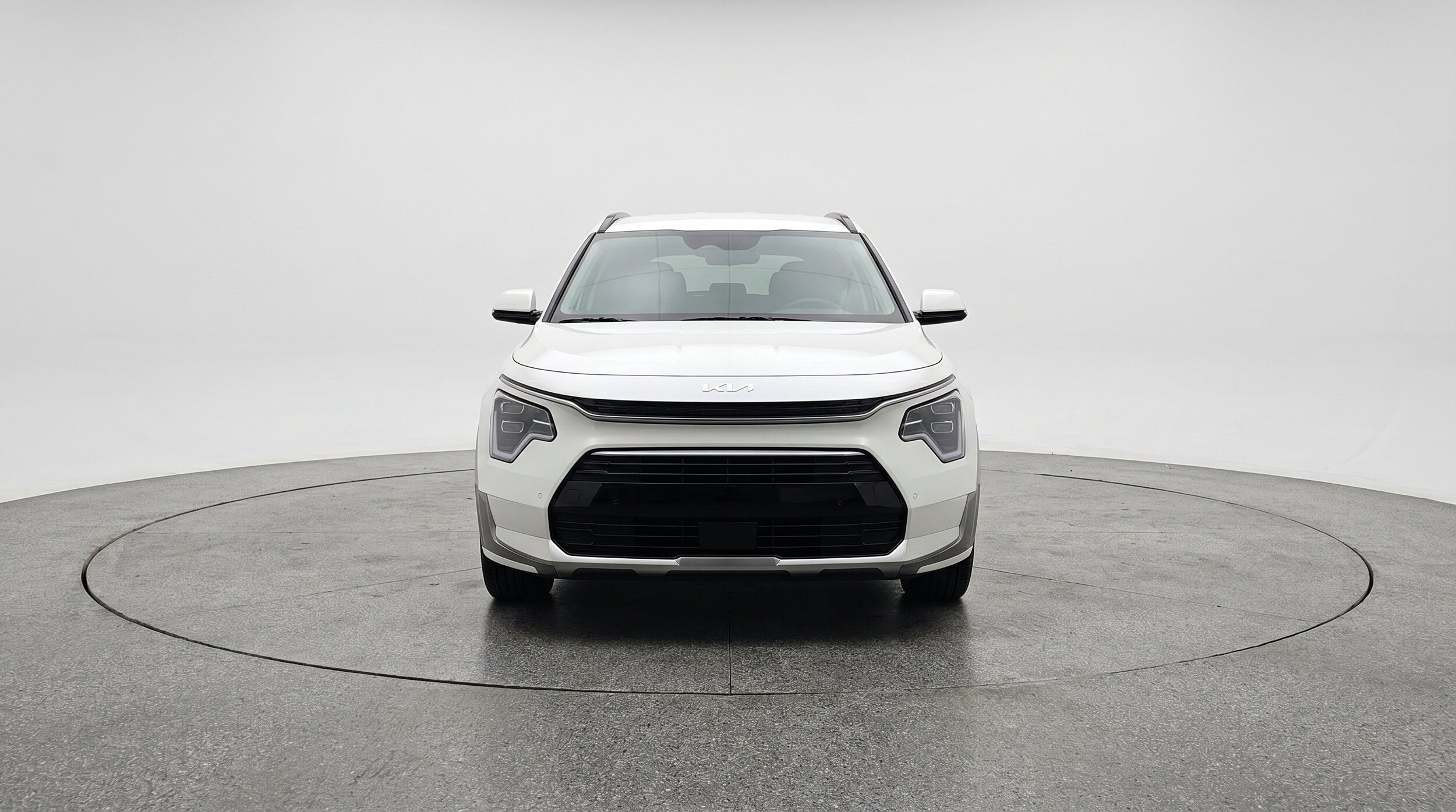 Thumbnail: 2026 Kia Niro - 2