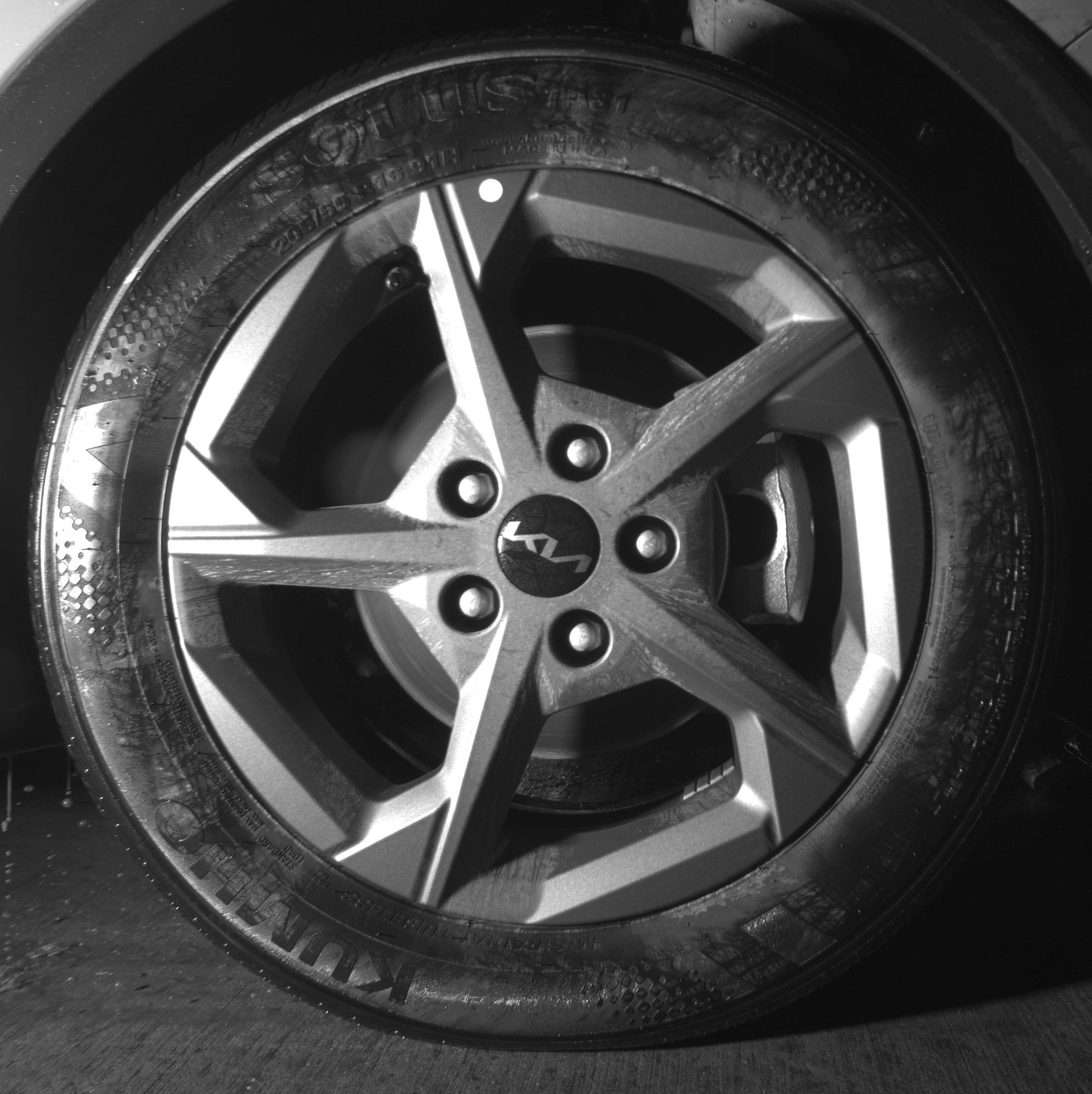 Thumbnail: 2025 Kia K4 - 13