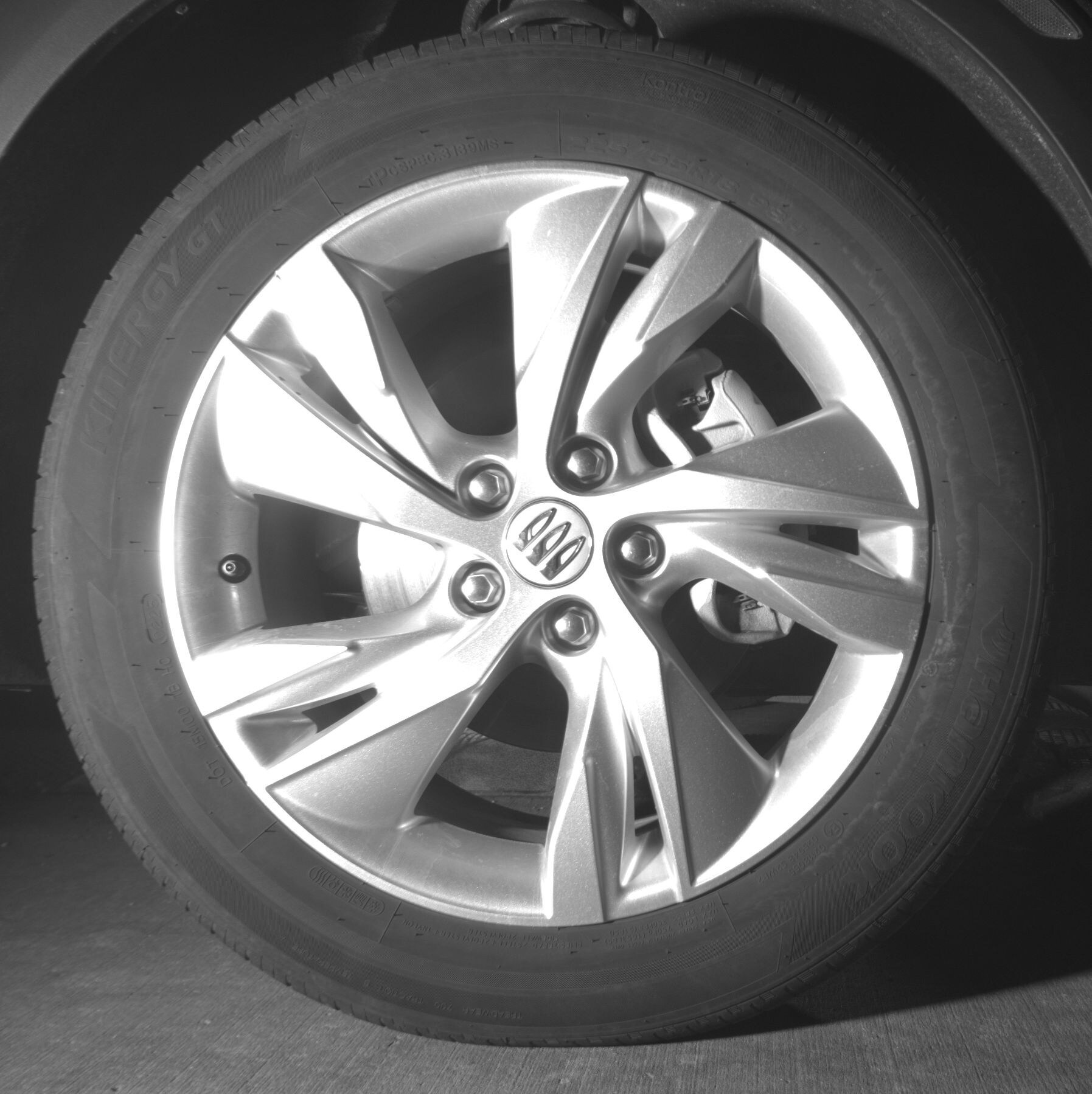 Thumbnail: 2025 Buick Encore GX - 10