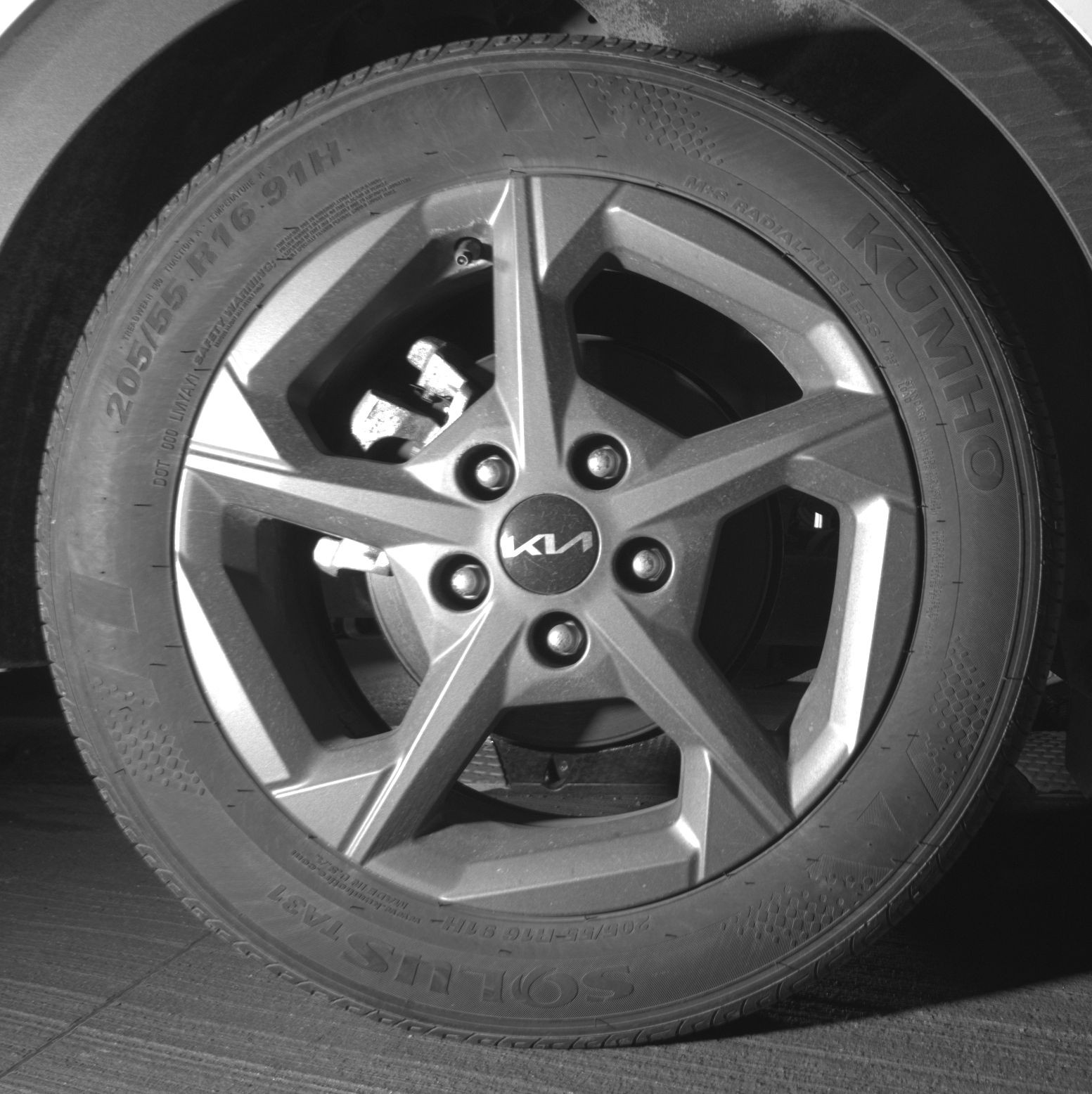 Thumbnail: 2025 Kia K4 - 12