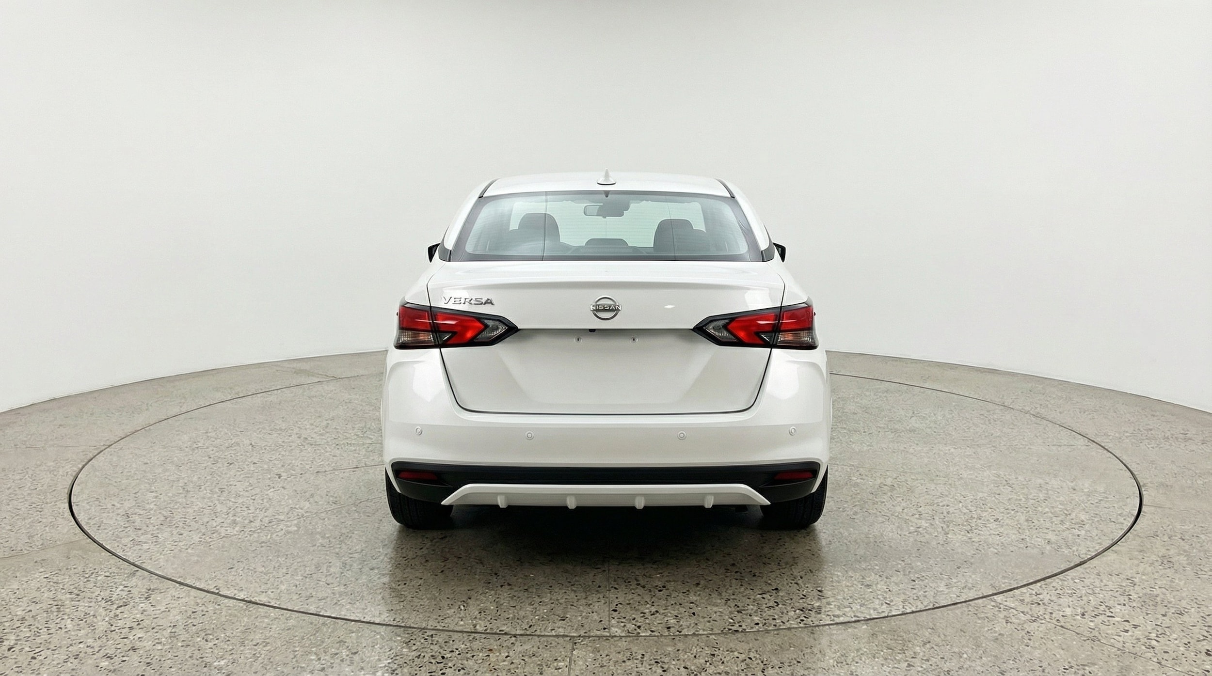 Thumbnail: 2025 Nissan Versa - 7