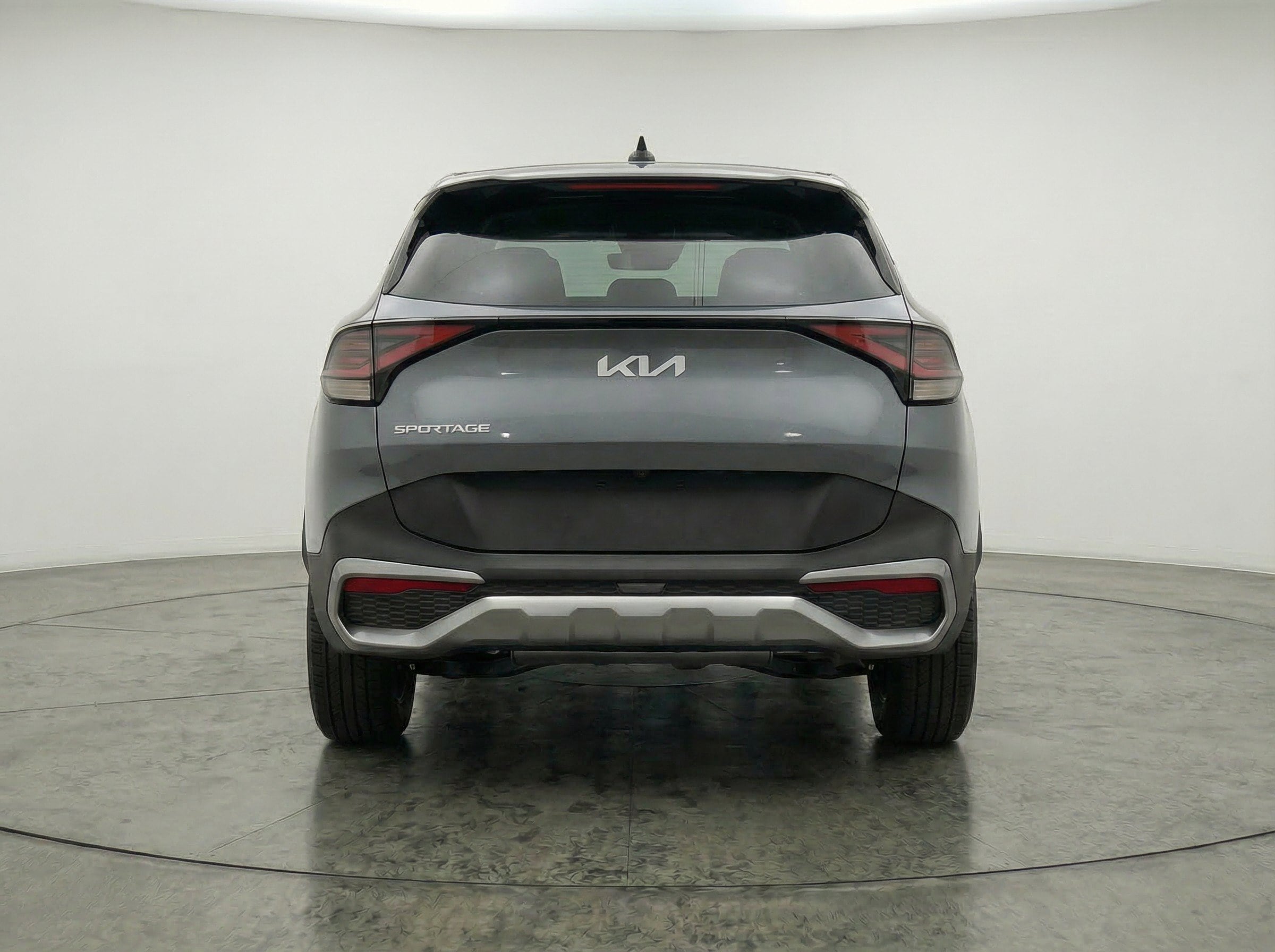 Thumbnail: 2026 Kia Sportage - 7