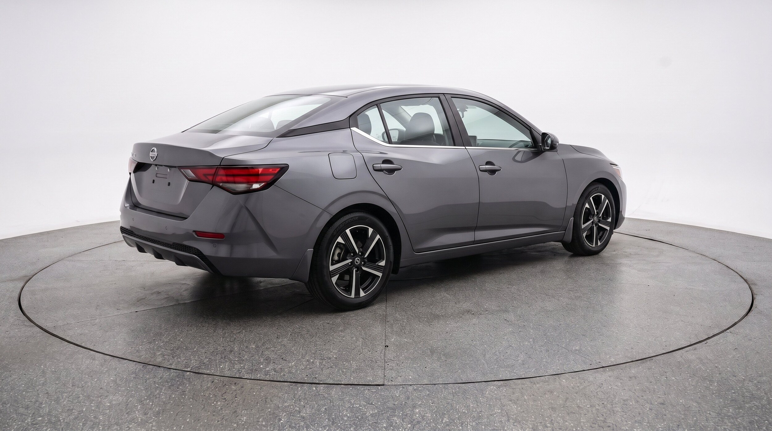 Thumbnail: 2025 Nissan Sentra - 9
