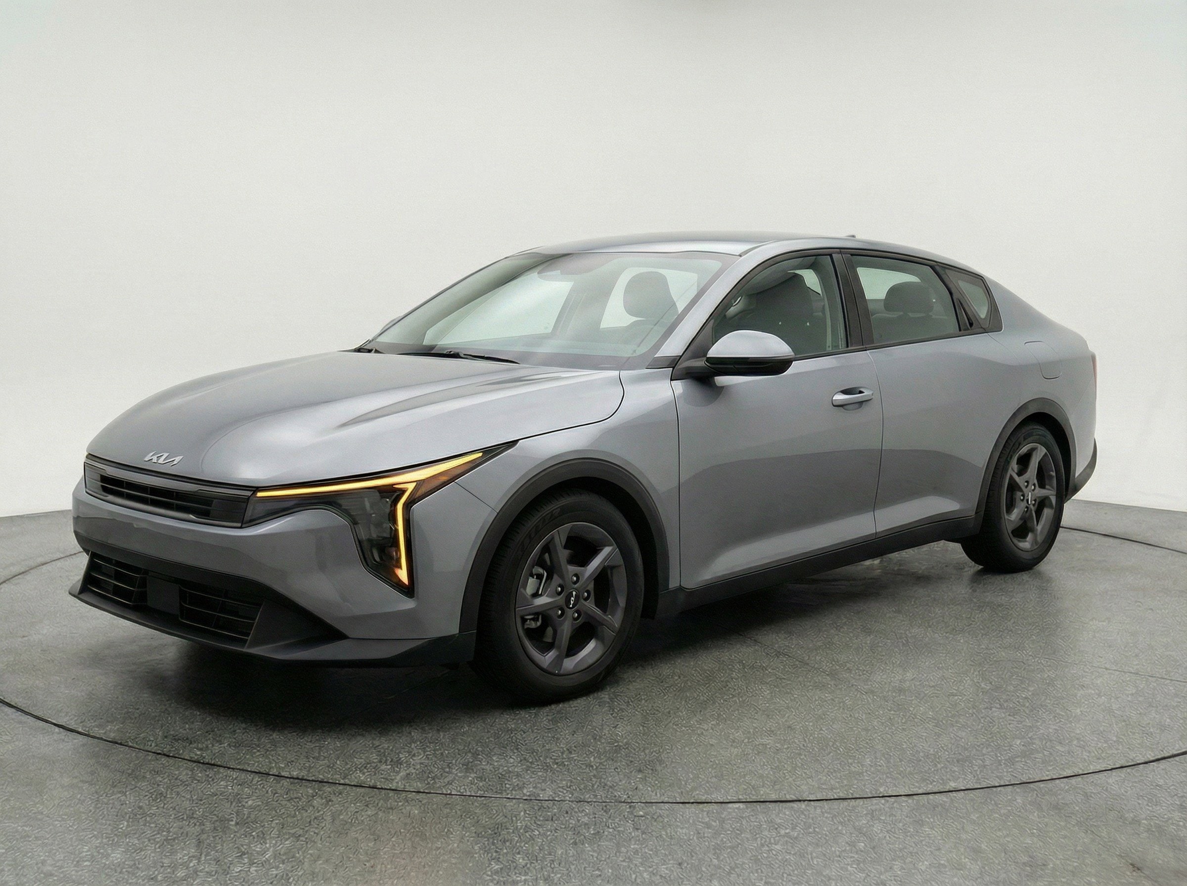 Thumbnail: 2025 Kia K4 - 3