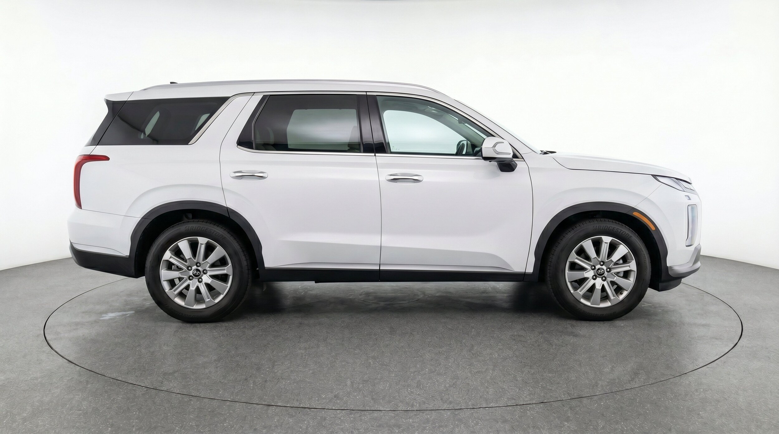 Thumbnail: 2025 Hyundai Palisade - 11