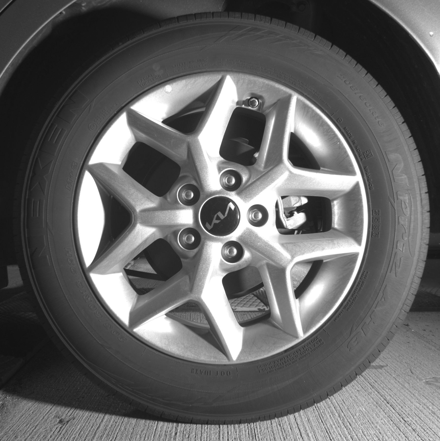 Thumbnail: 2025 Kia Soul - 14