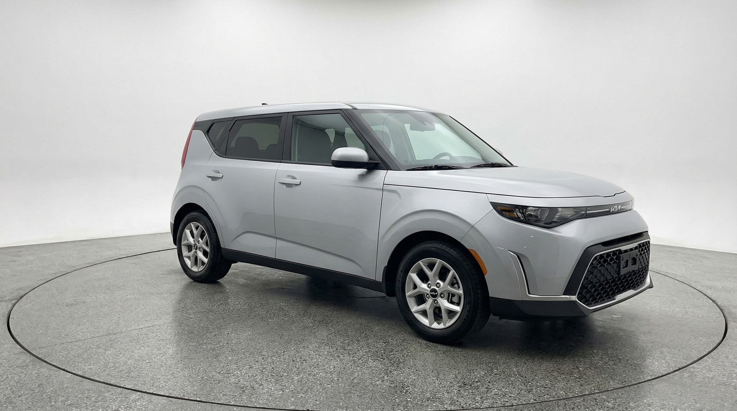 Thumbnail: 2025 Kia Soul - 1