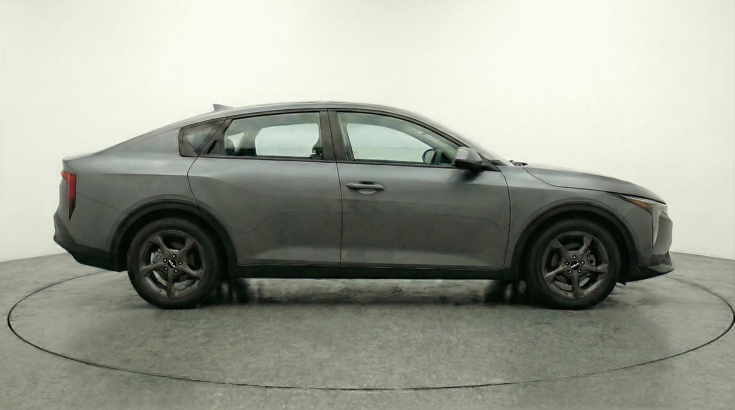 Thumbnail: 2025 Kia K4 - 8