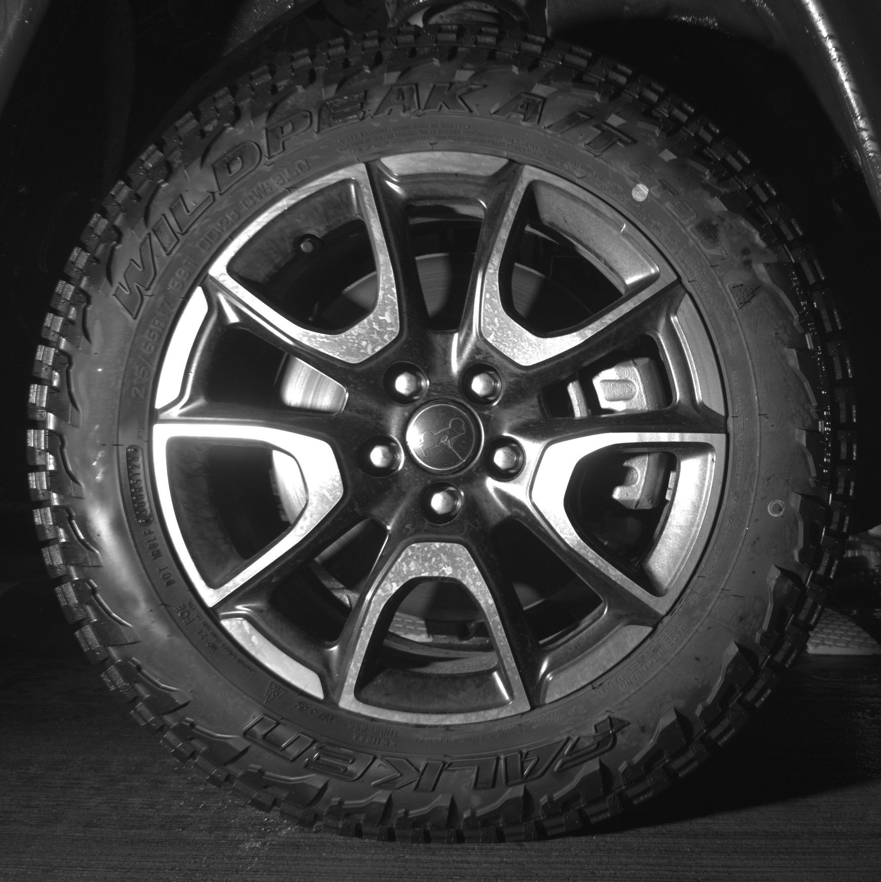 Thumbnail: 2025 Jeep Compass - 13