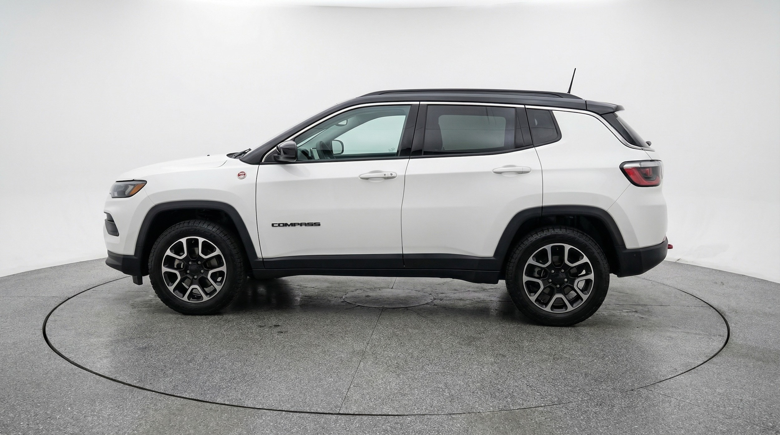 Thumbnail: 2025 Jeep Compass - 4
