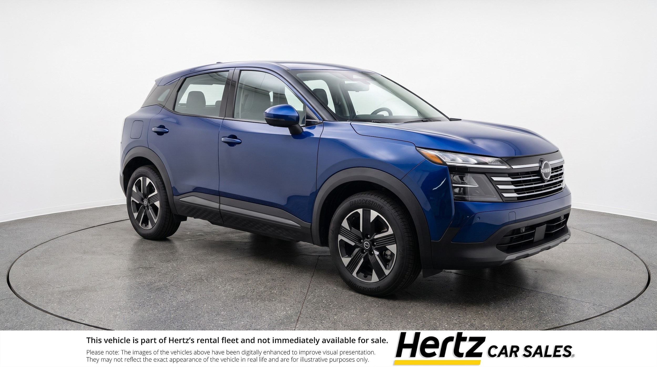 Thumbnail: 2026 Nissan Kicks - 1