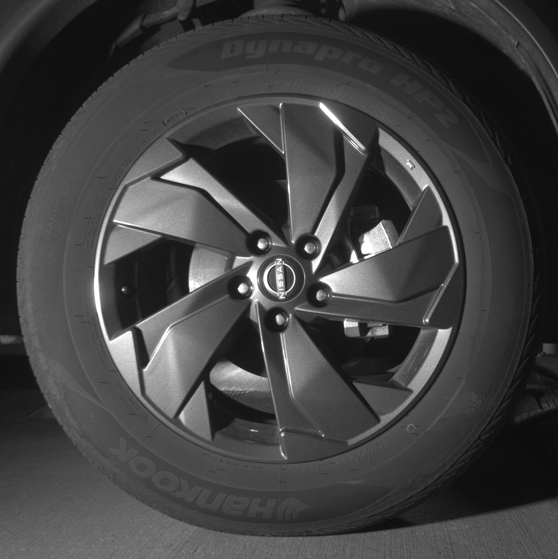 Thumbnail: 2026 Nissan Rogue - 13