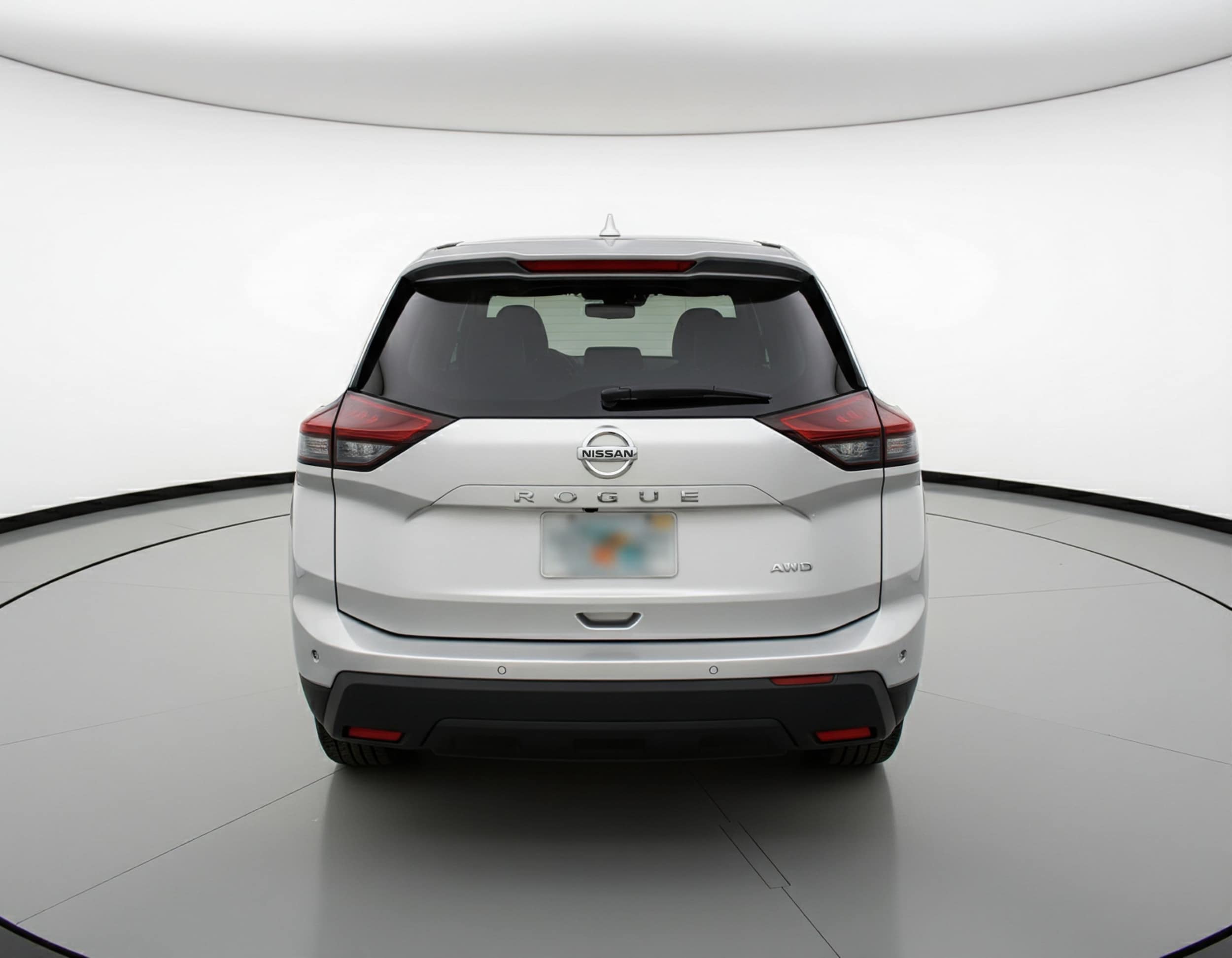 Thumbnail: 2025 Nissan Rogue - 6