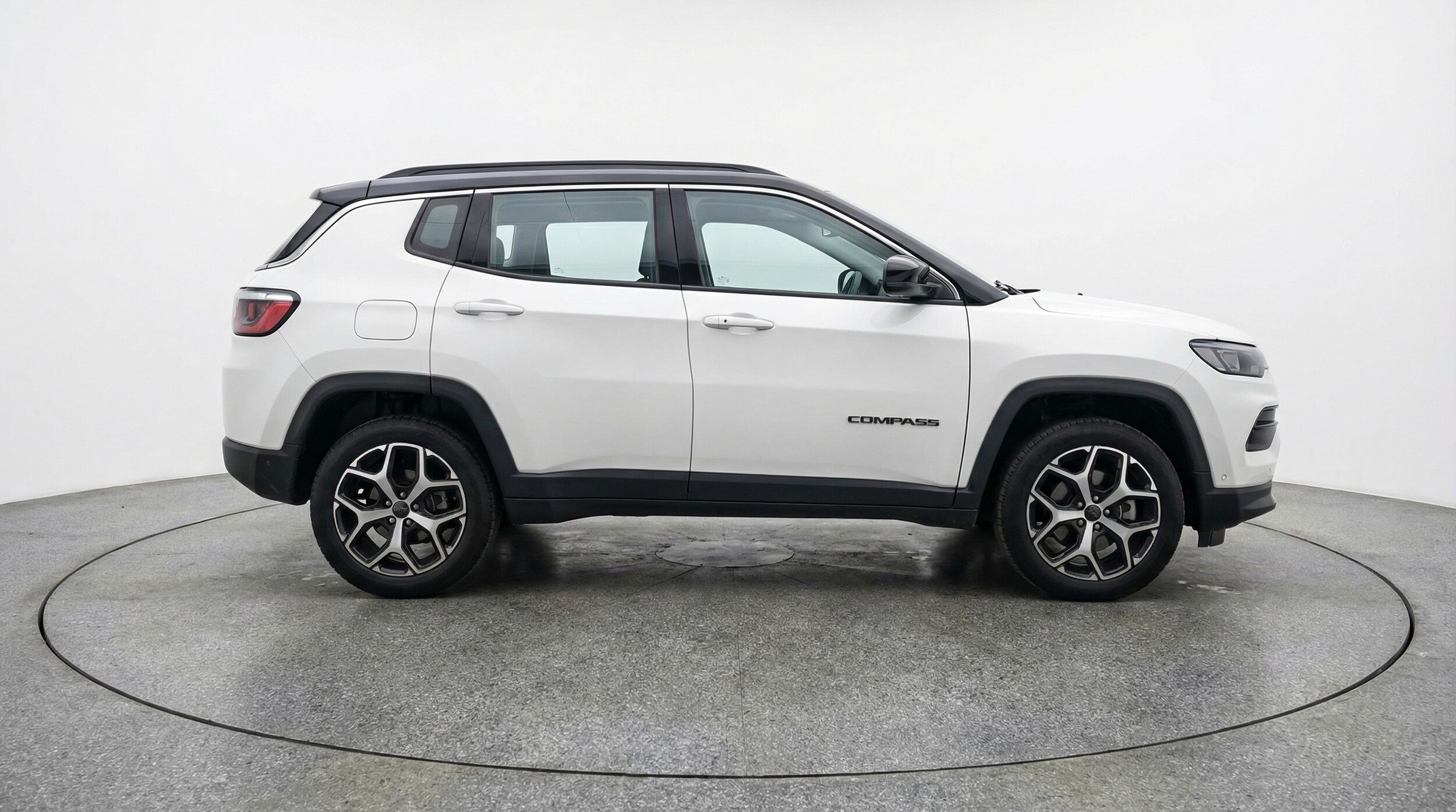 Thumbnail: 2025 Jeep Compass - 8