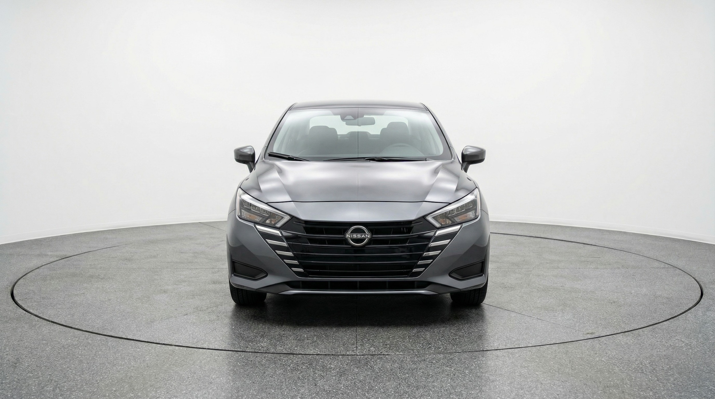 Thumbnail: 2025 Nissan Versa - 2