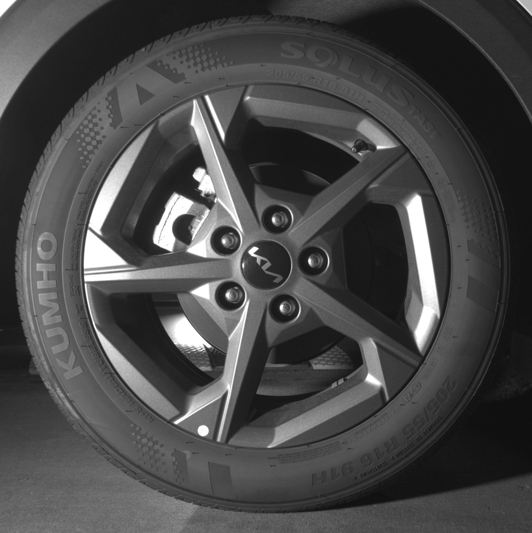 Thumbnail: 2025 Kia K4 - 15