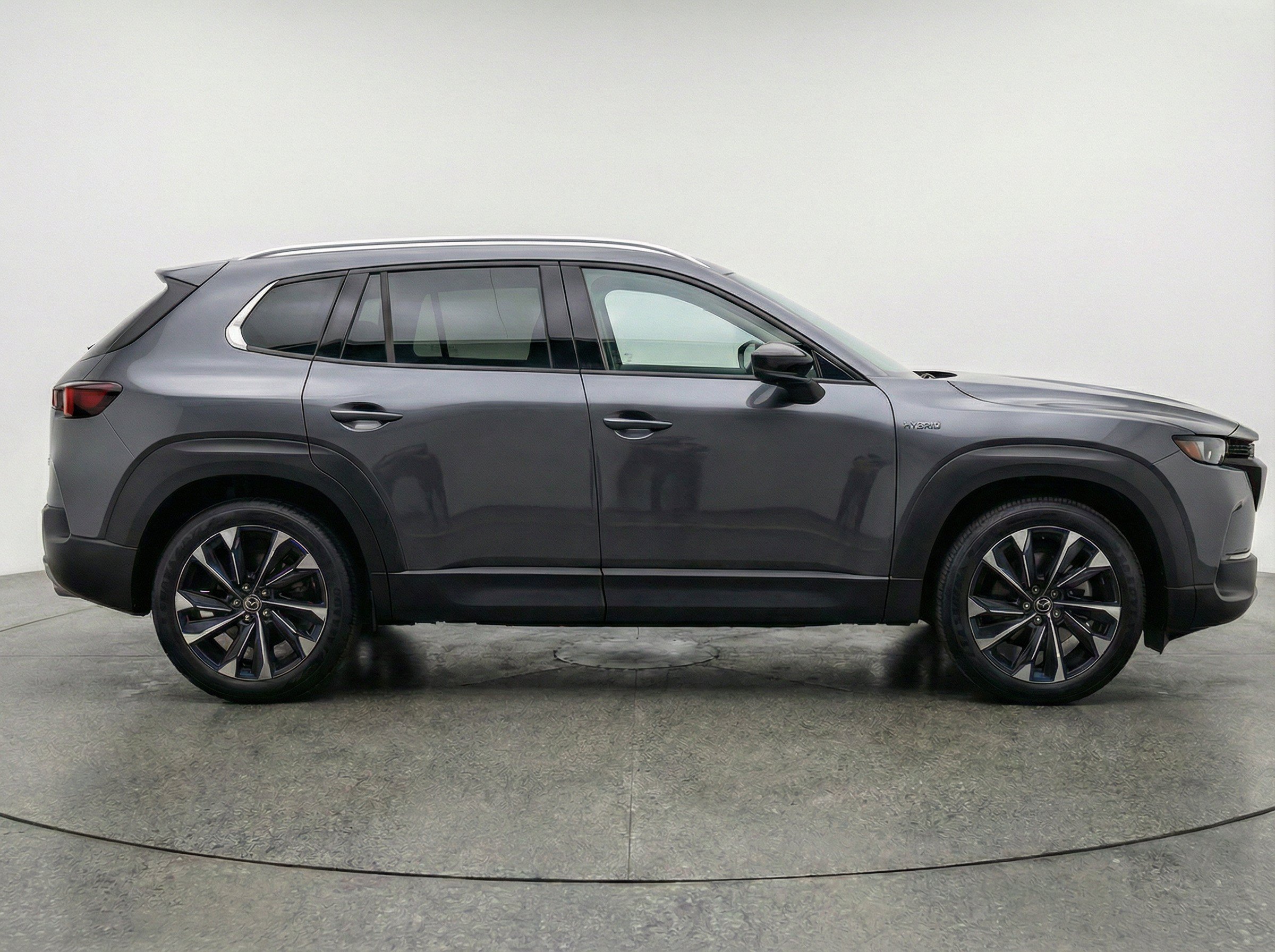 Thumbnail: 2025 Mazda CX-50 - 11