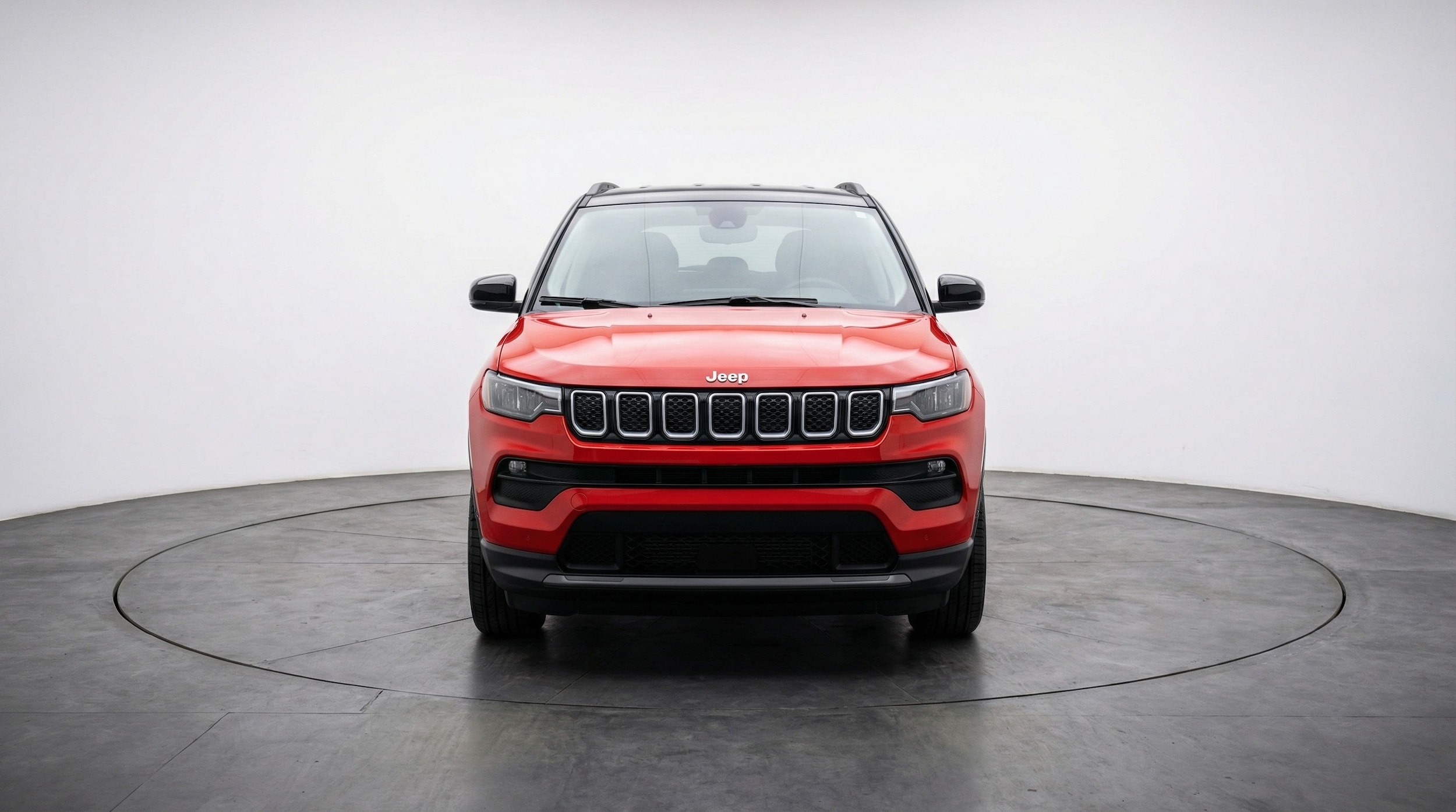 Thumbnail: 2025 Jeep Compass - 2