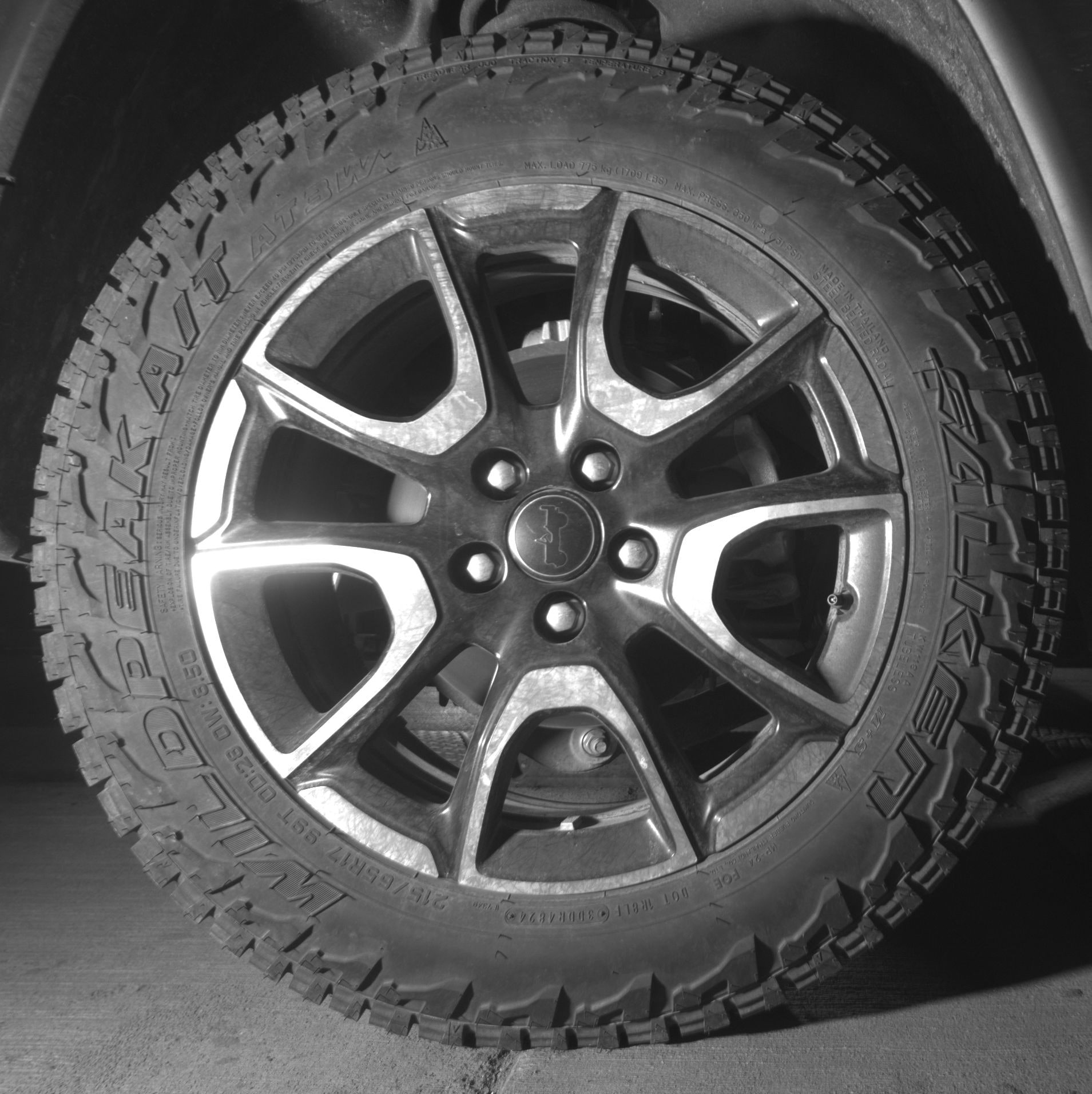 Thumbnail: 2025 Jeep Compass - 12