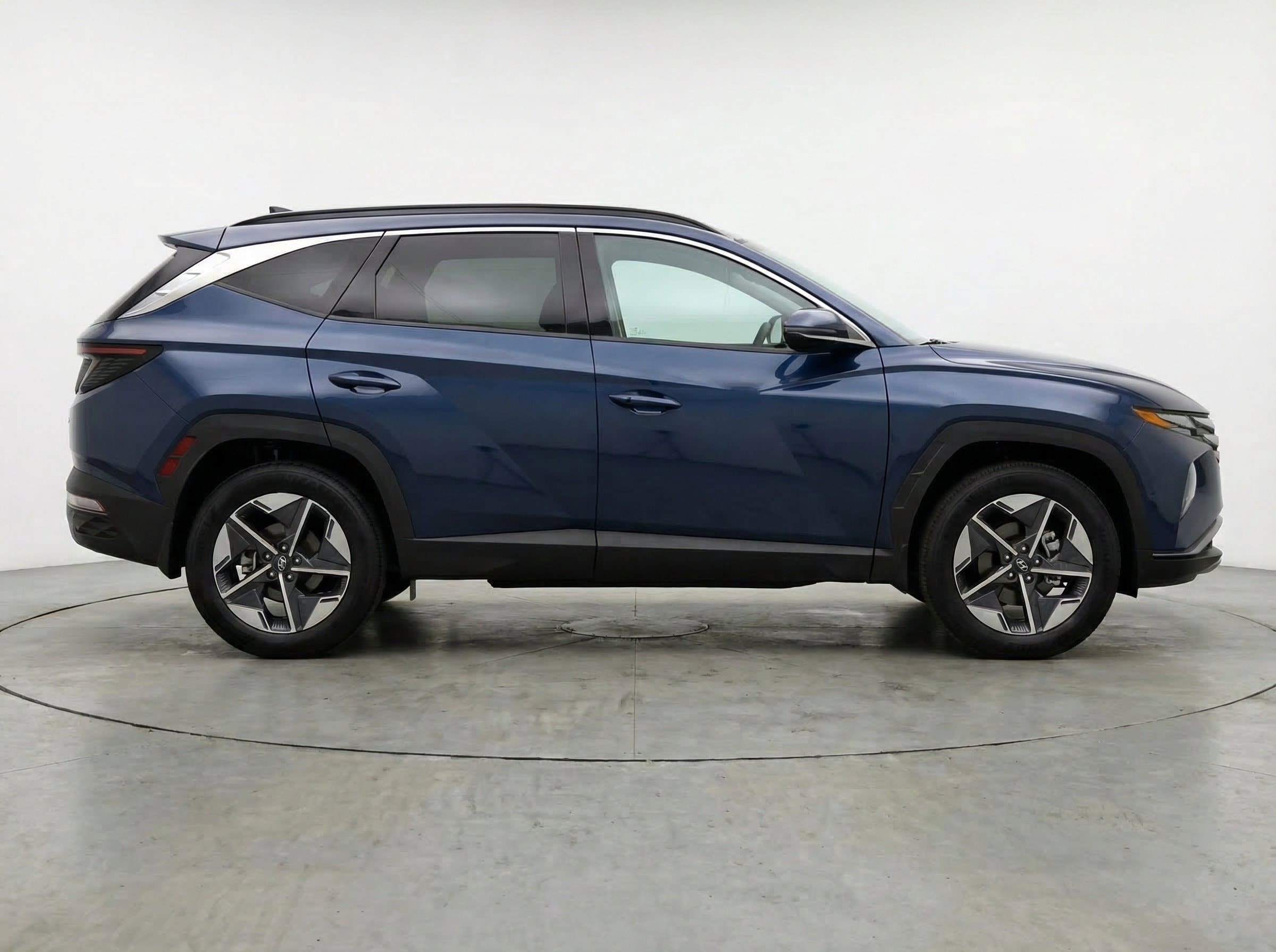 Thumbnail: 2026 Hyundai Tucson - 11