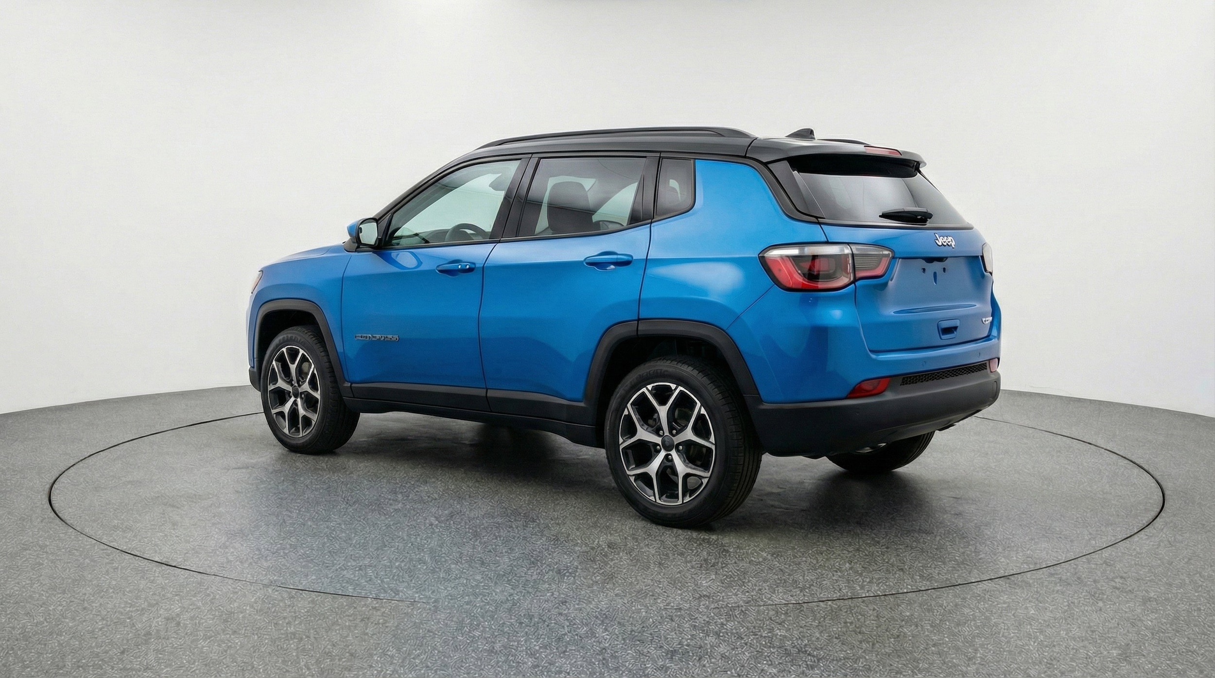 Thumbnail: 2025 Jeep Compass - 6