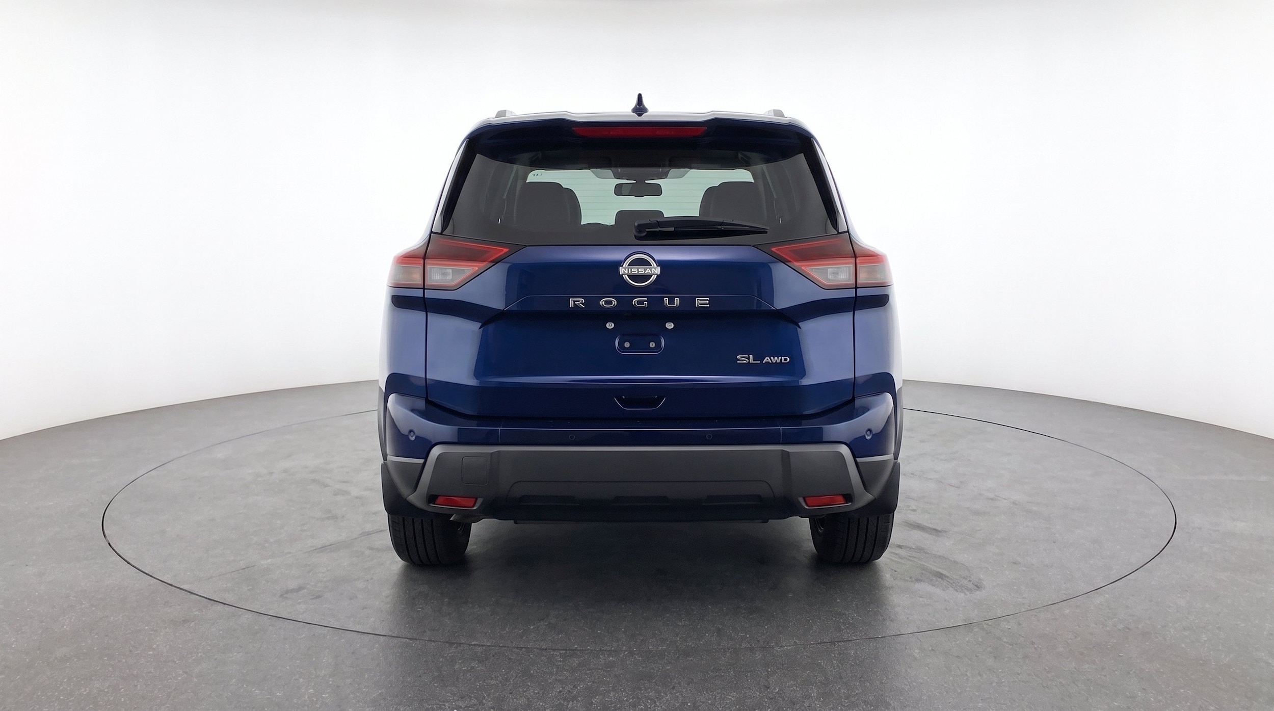 Thumbnail: 2026 Nissan Rogue - 7
