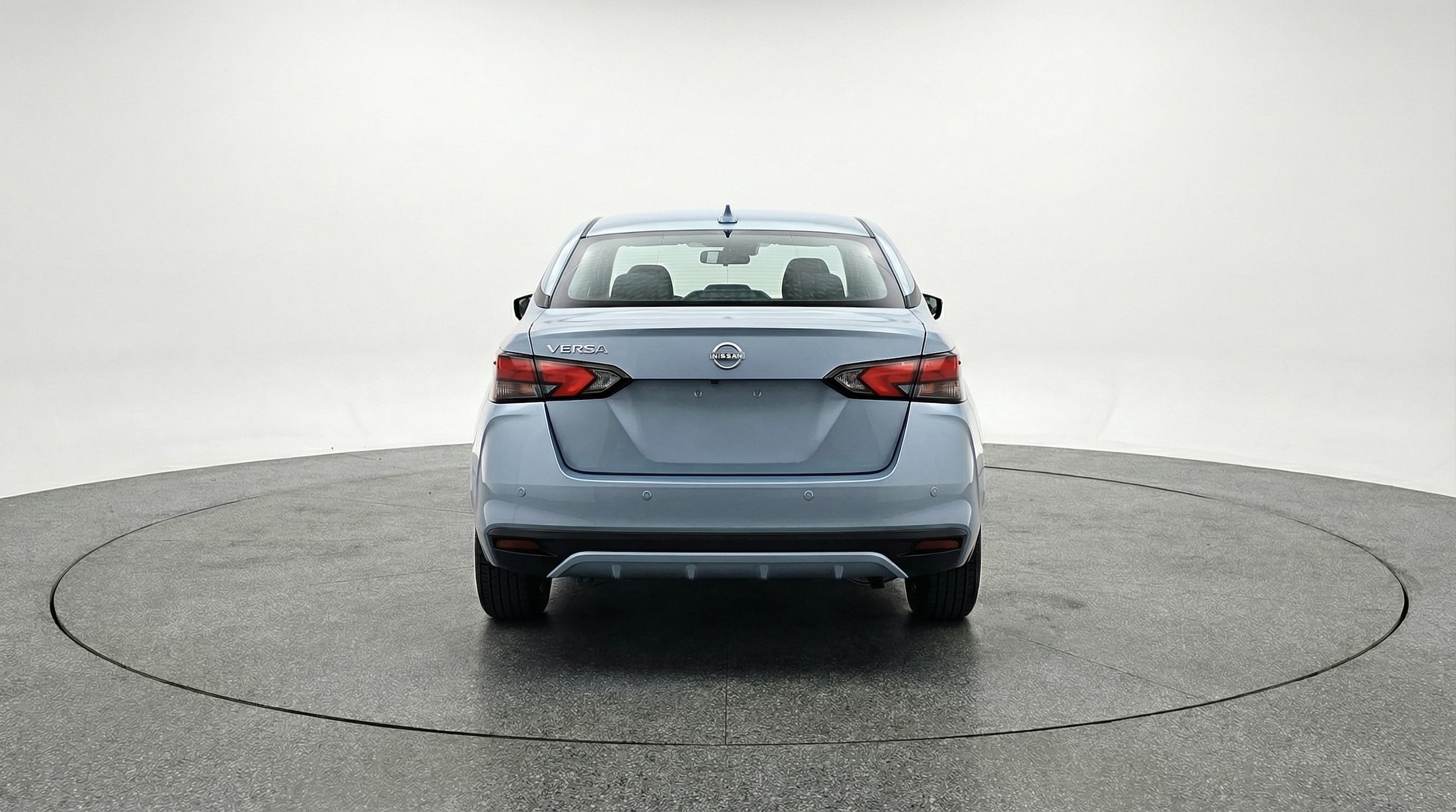 Thumbnail: 2025 Nissan Versa - 6