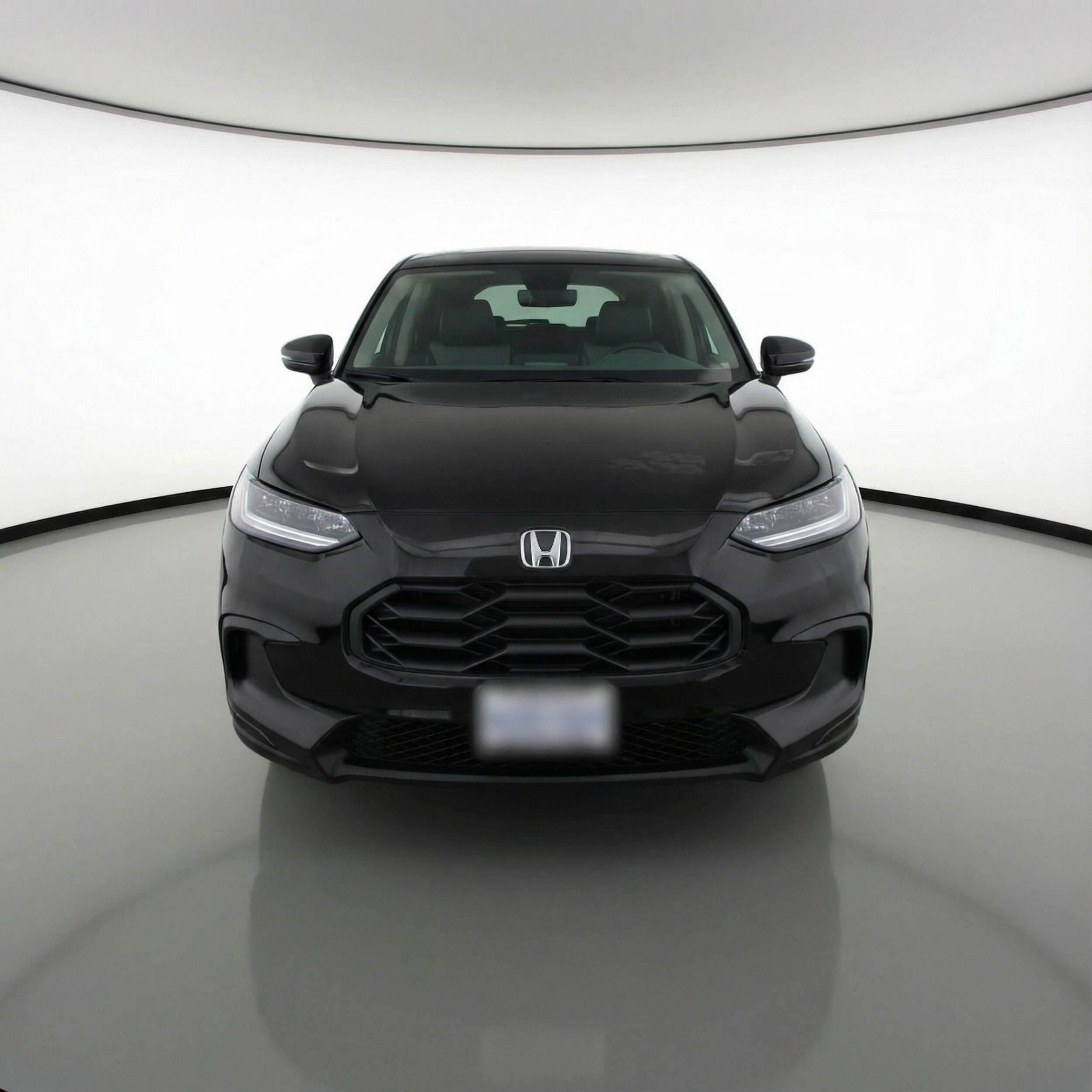 Thumbnail: 2025 Honda HR-V - 2