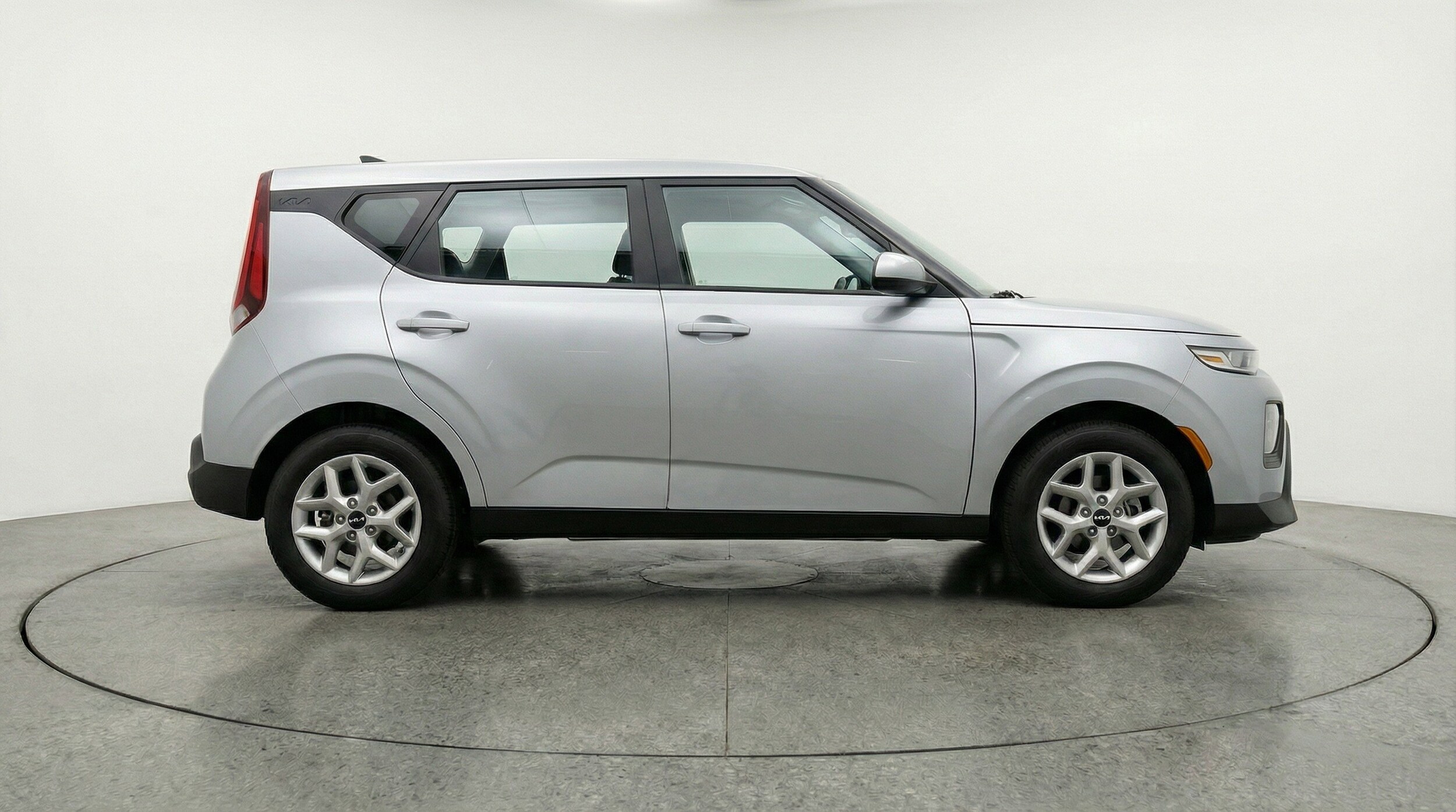 Thumbnail: 2025 Kia Soul - 11