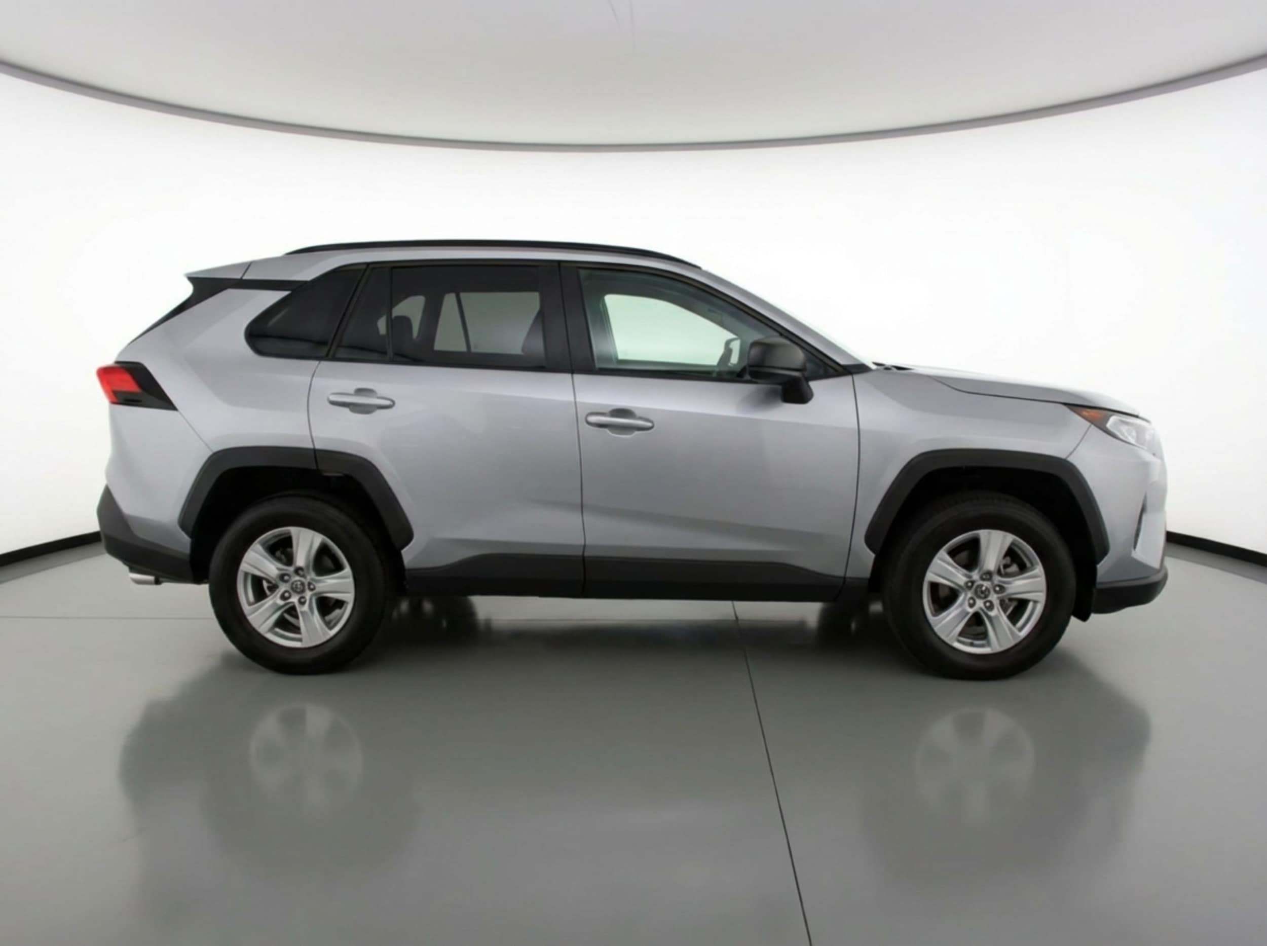 Thumbnail: 2025 Toyota RAV4 - 8