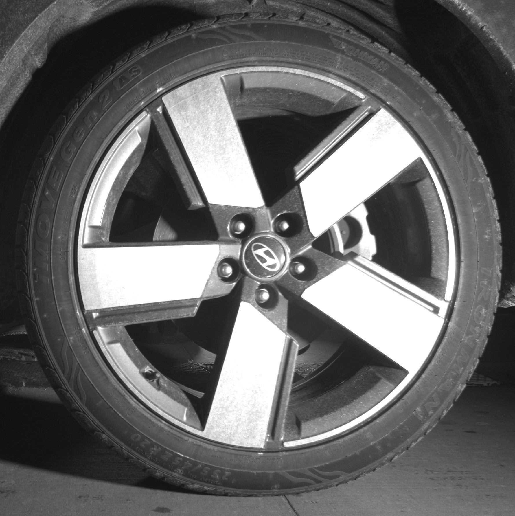 Thumbnail: 2024 Hyundai Santa Fe - 14