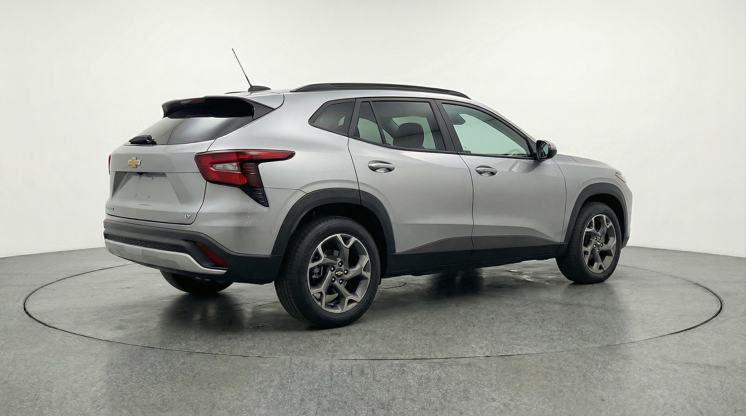 Thumbnail: 2025 Chevrolet Trax - 7