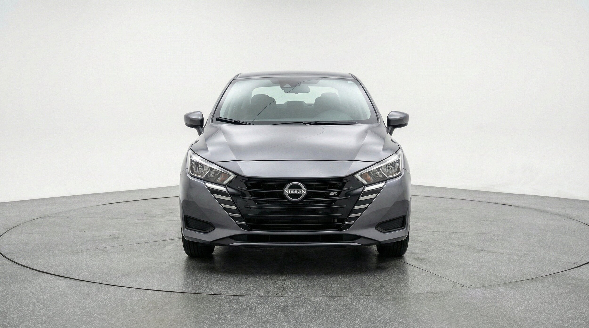 Thumbnail: 2025 Nissan Versa - 2