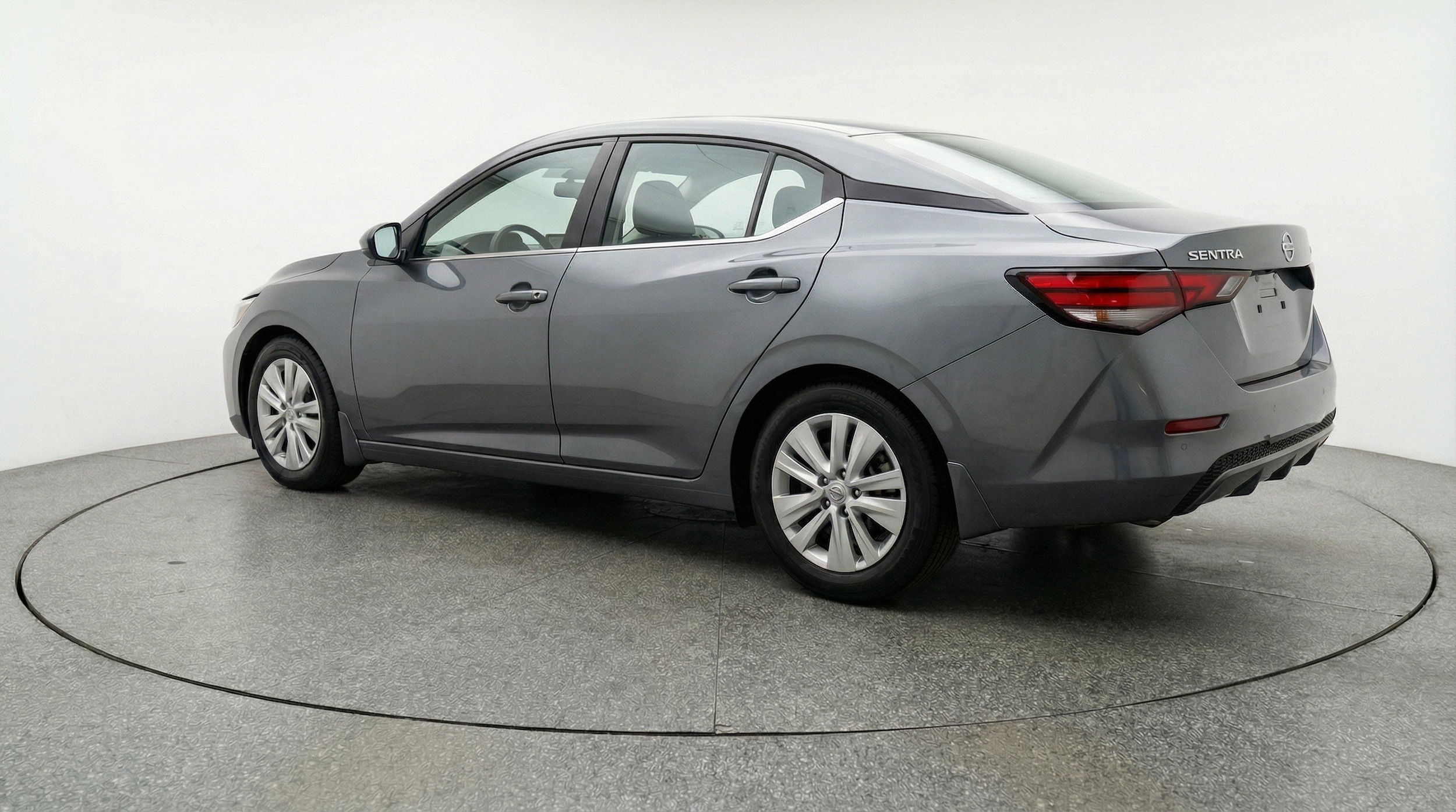 Thumbnail: 2025 Nissan Sentra - 6