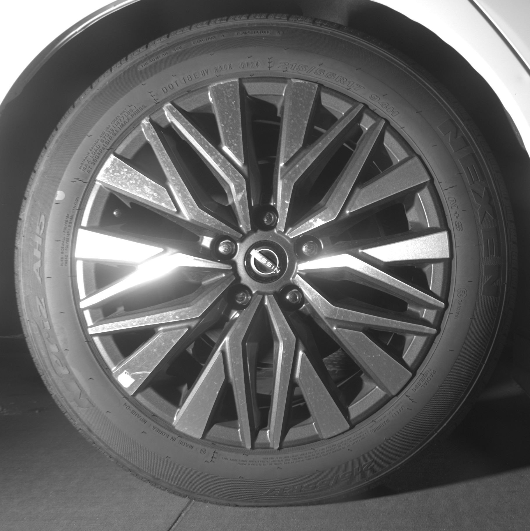 Thumbnail: 2025 Nissan Altima - 15