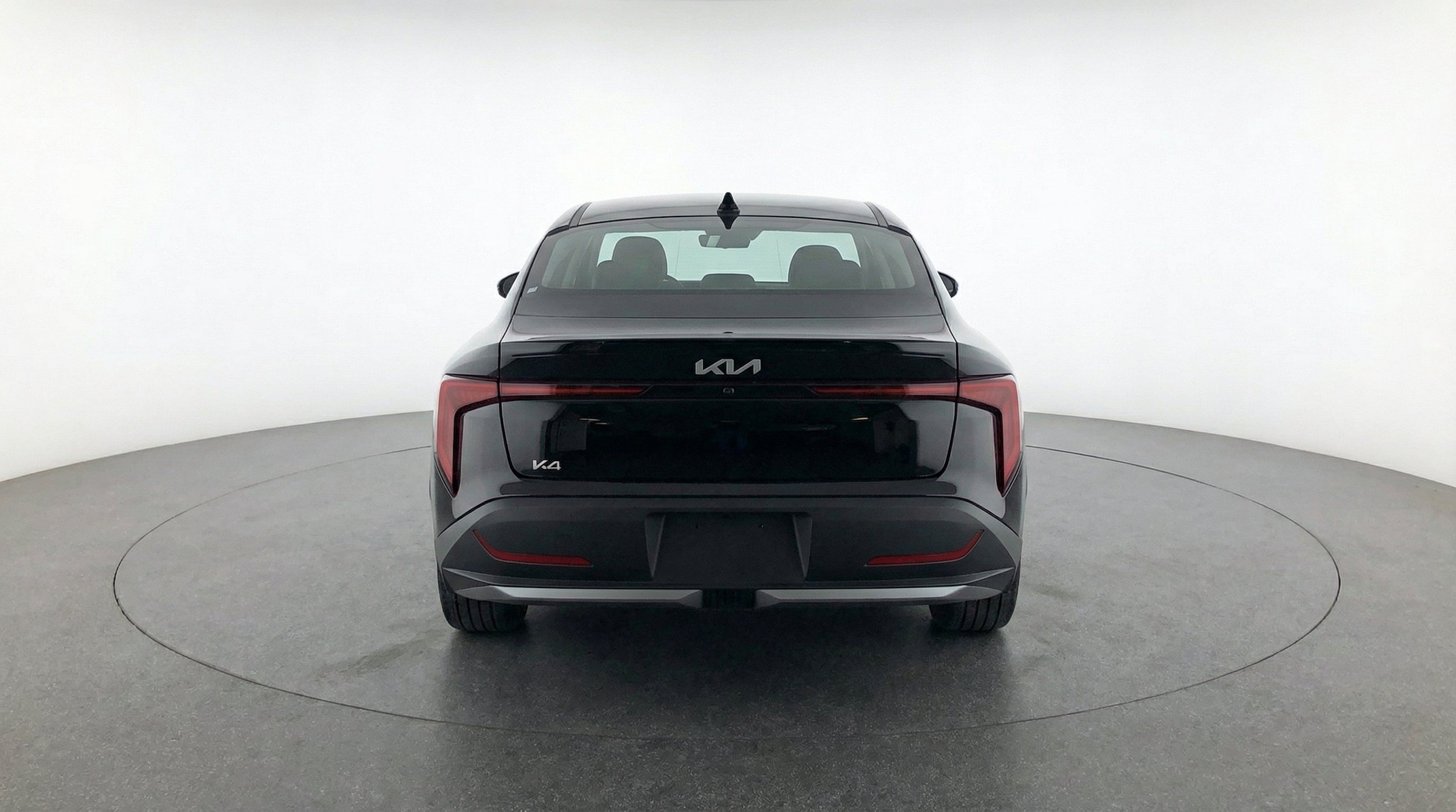 Thumbnail: 2025 Kia K4 - 7