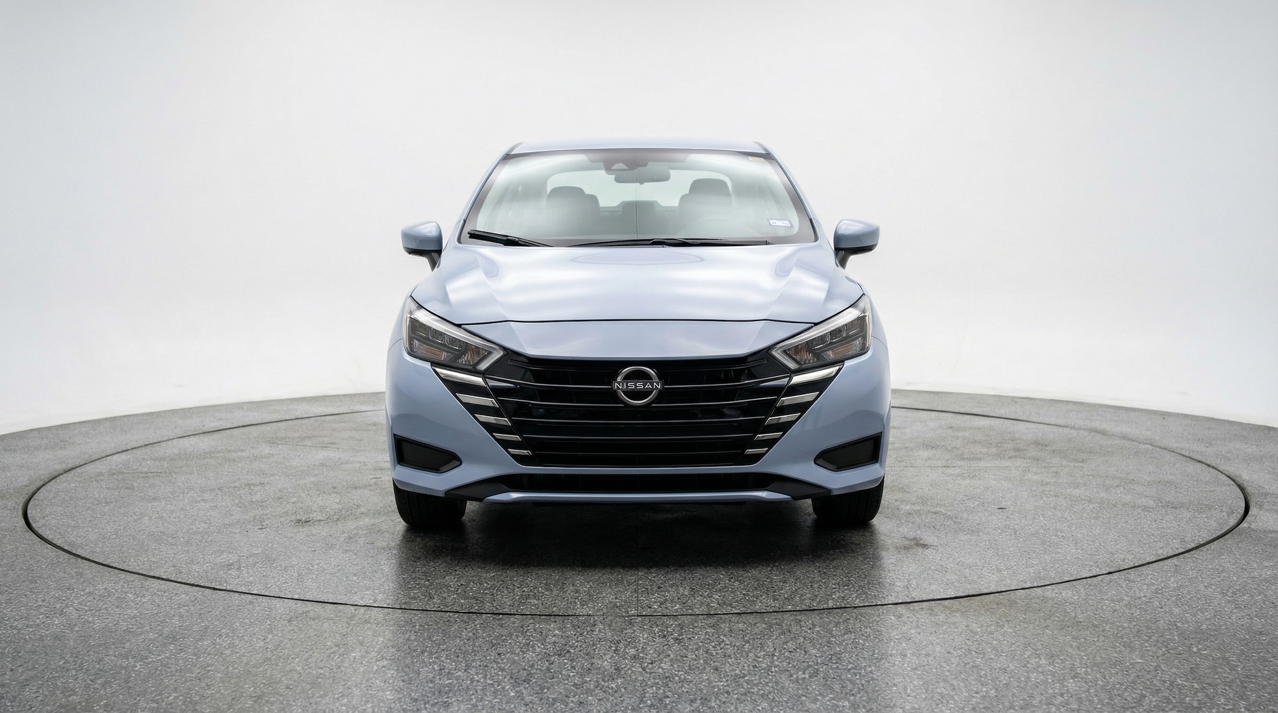 Thumbnail: 2025 Nissan Versa - 2