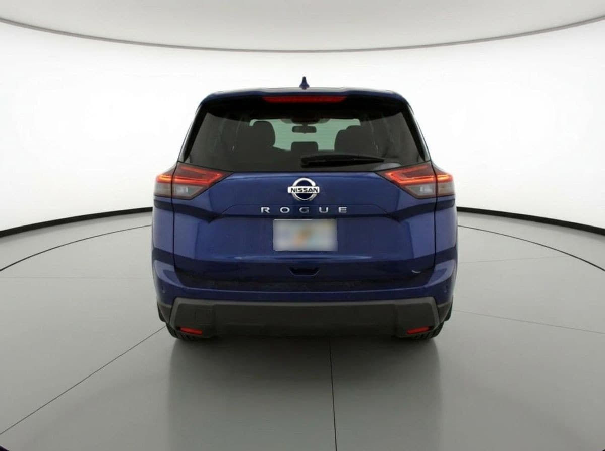 Thumbnail: 2025 Nissan Rogue - 6