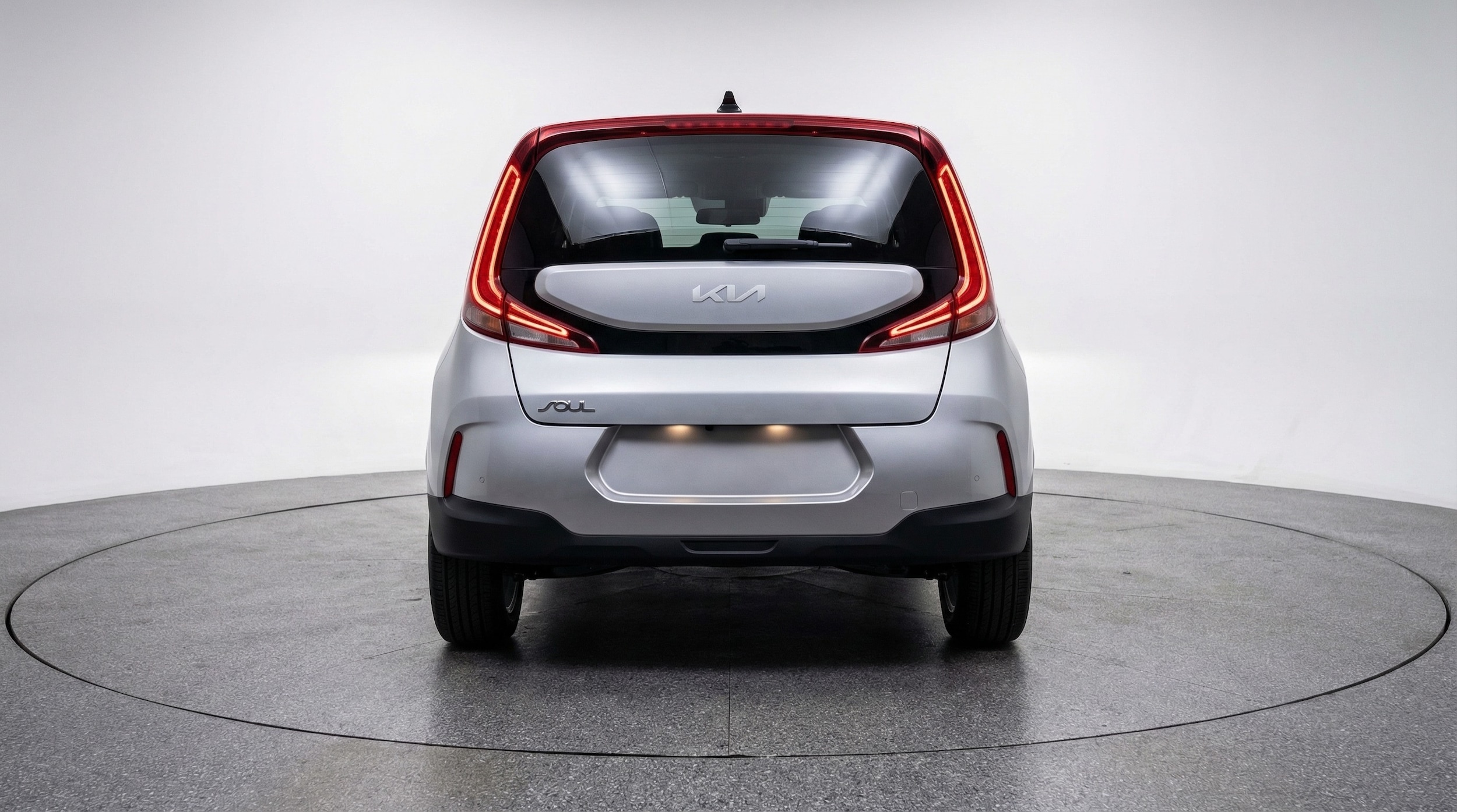 Thumbnail: 2025 Kia Soul - 6