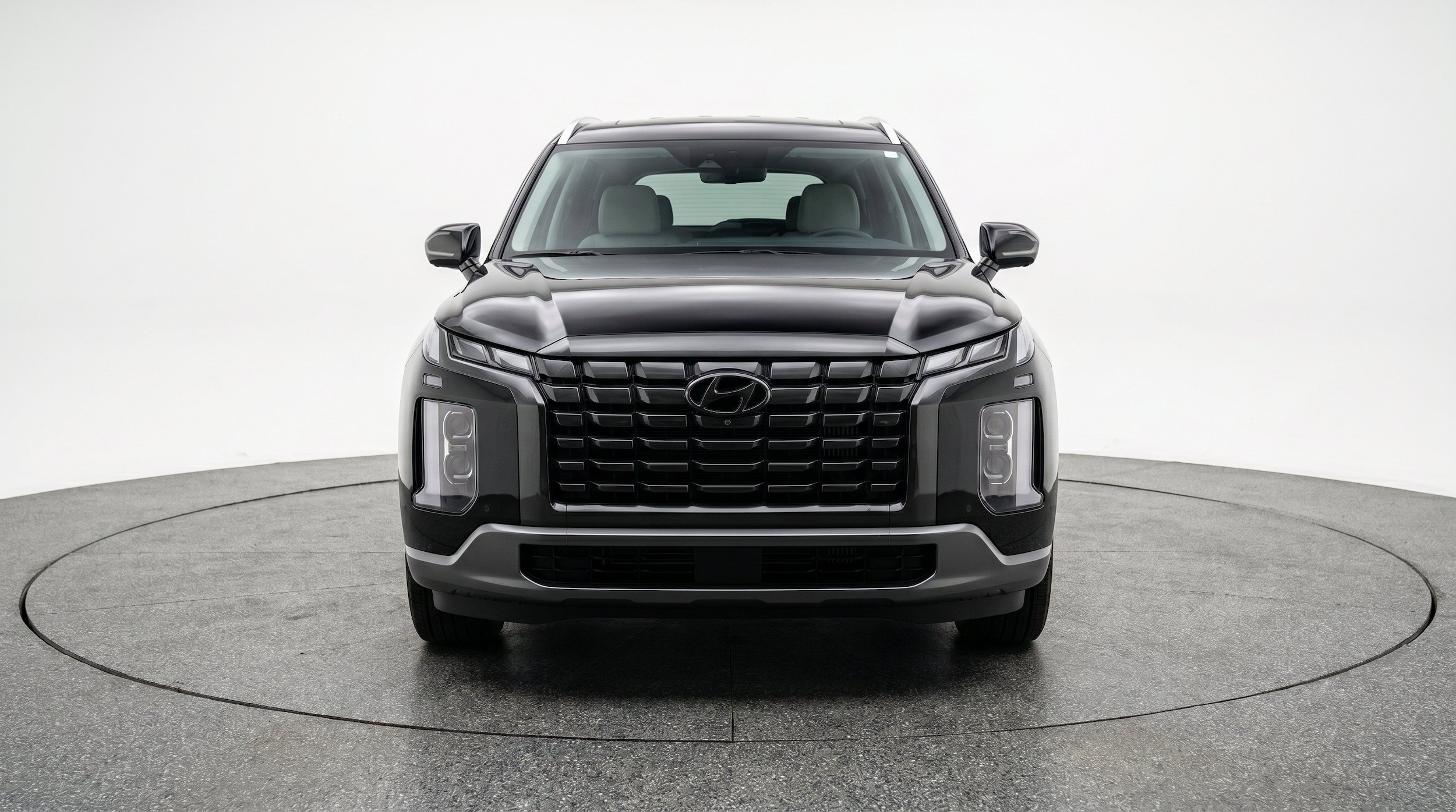 Thumbnail: 2025 Hyundai Palisade - 2