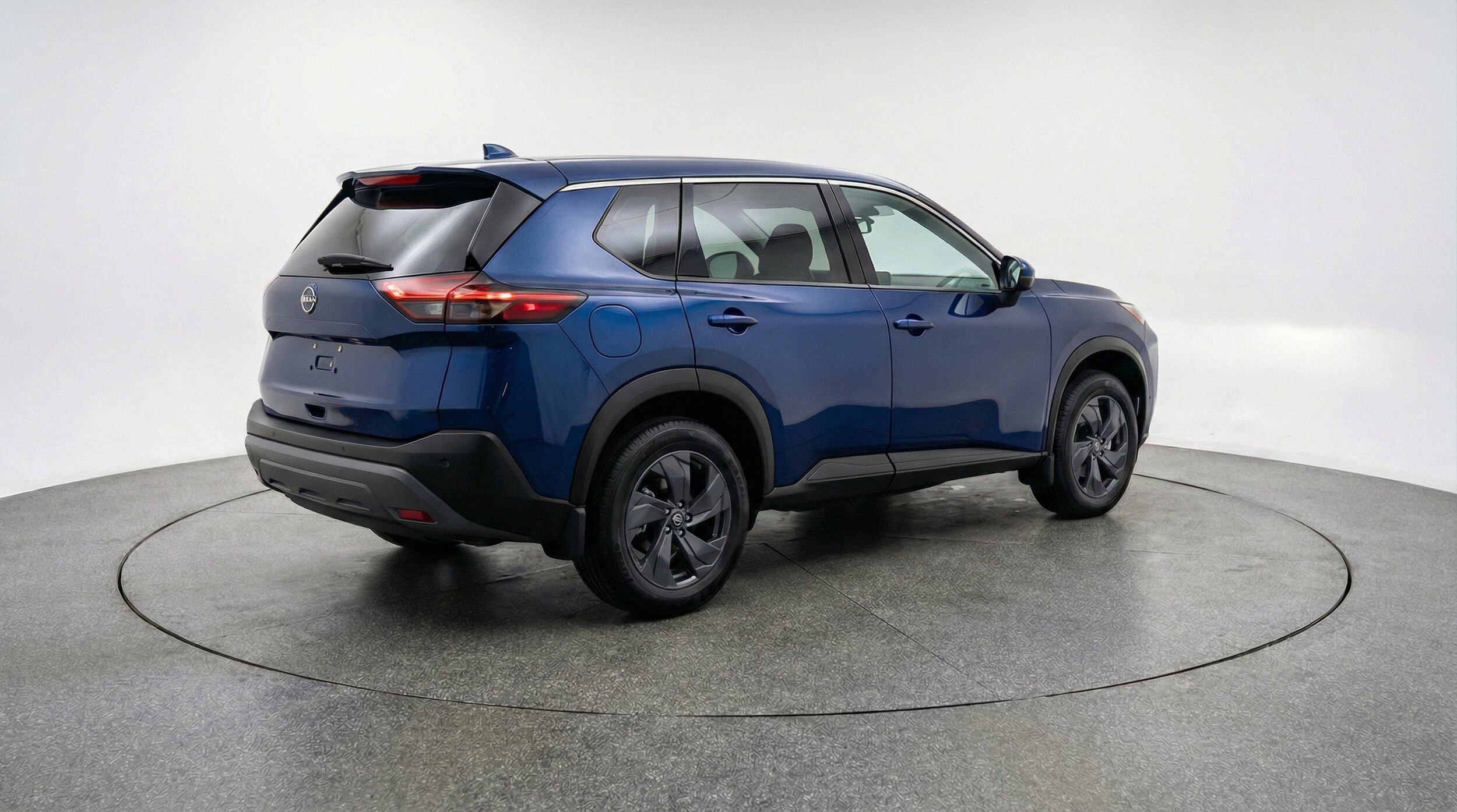 Thumbnail: 2025 Nissan Rogue - 9