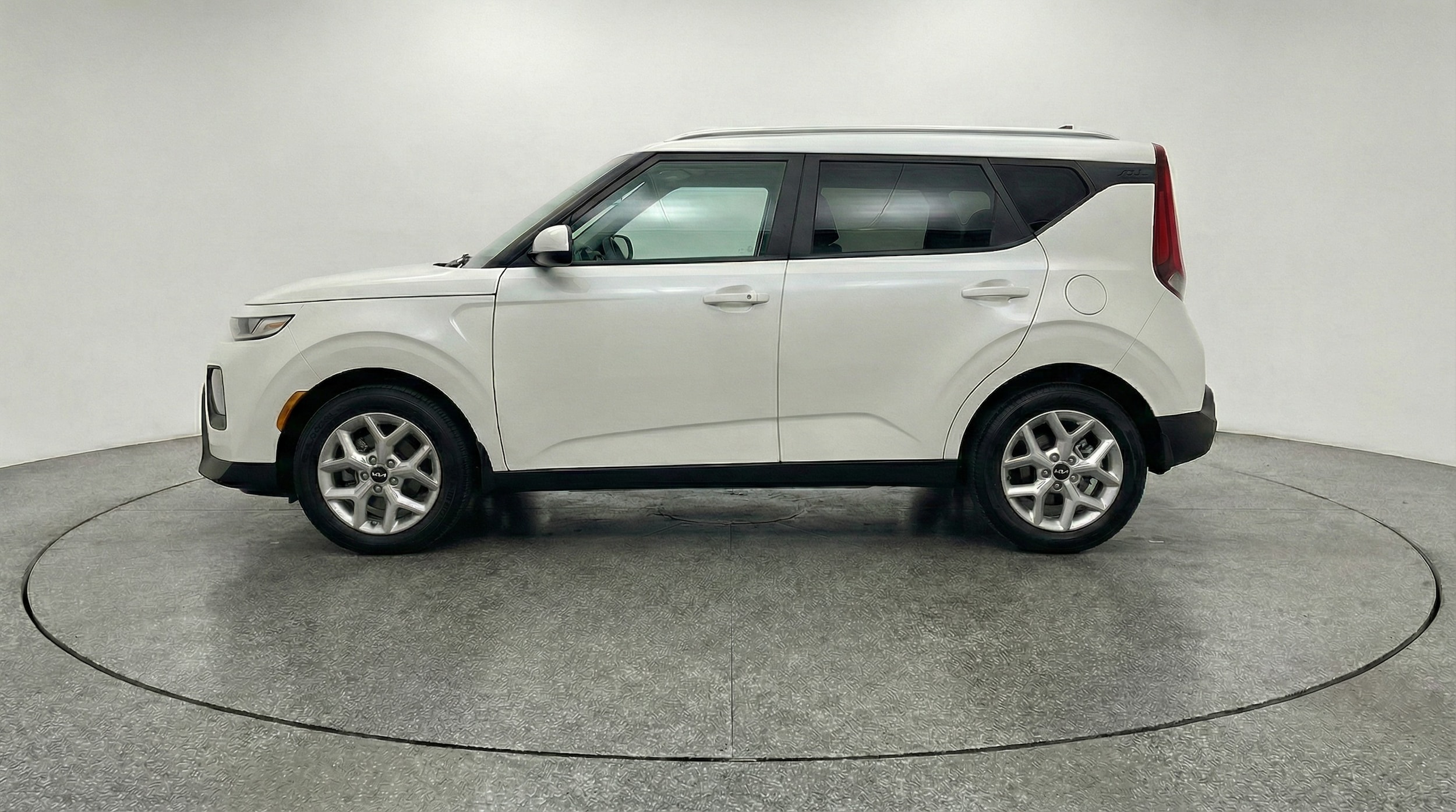 Thumbnail: 2025 Kia Soul - 4