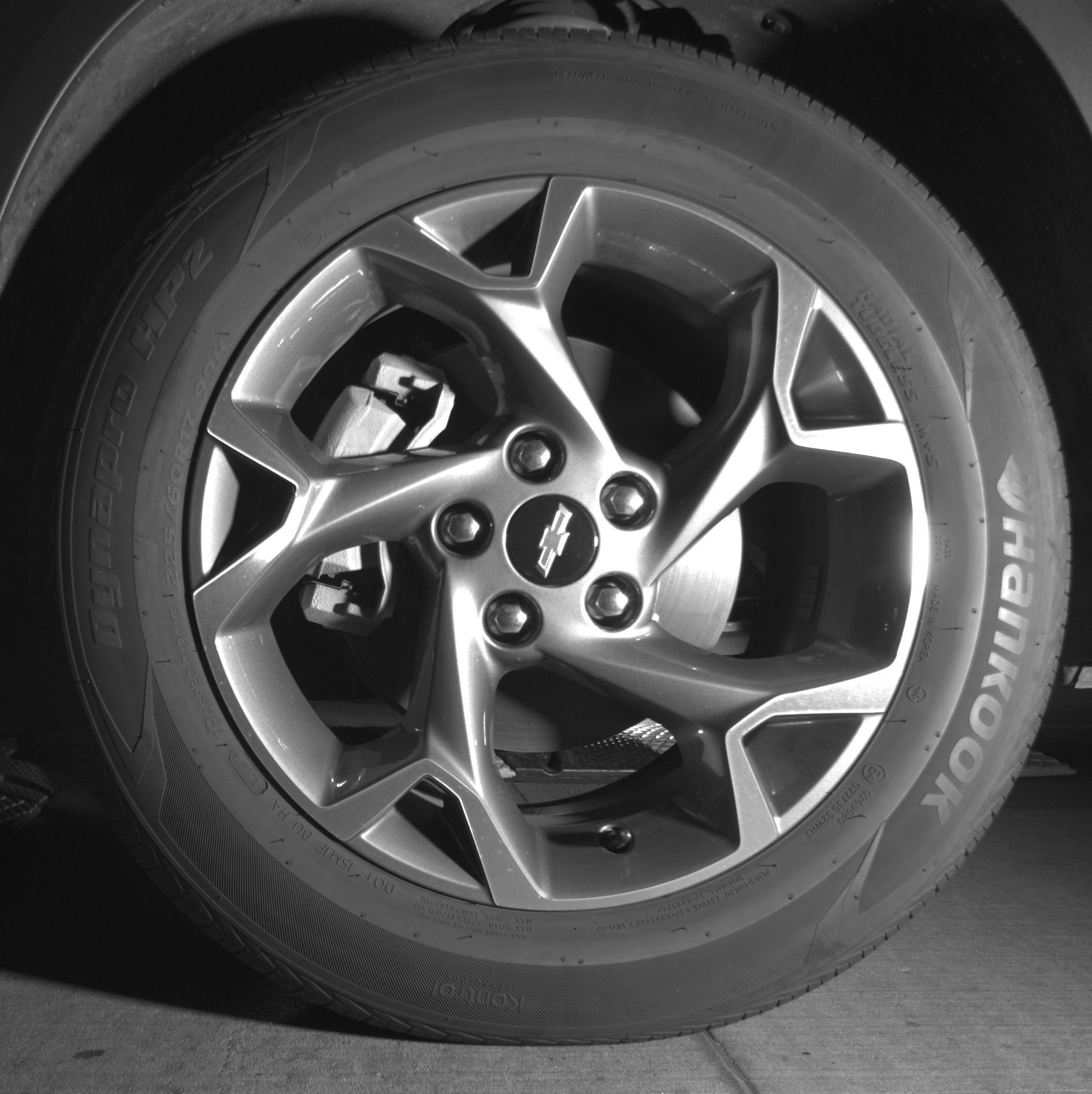 Thumbnail: 2025 Chevrolet Trax - 12