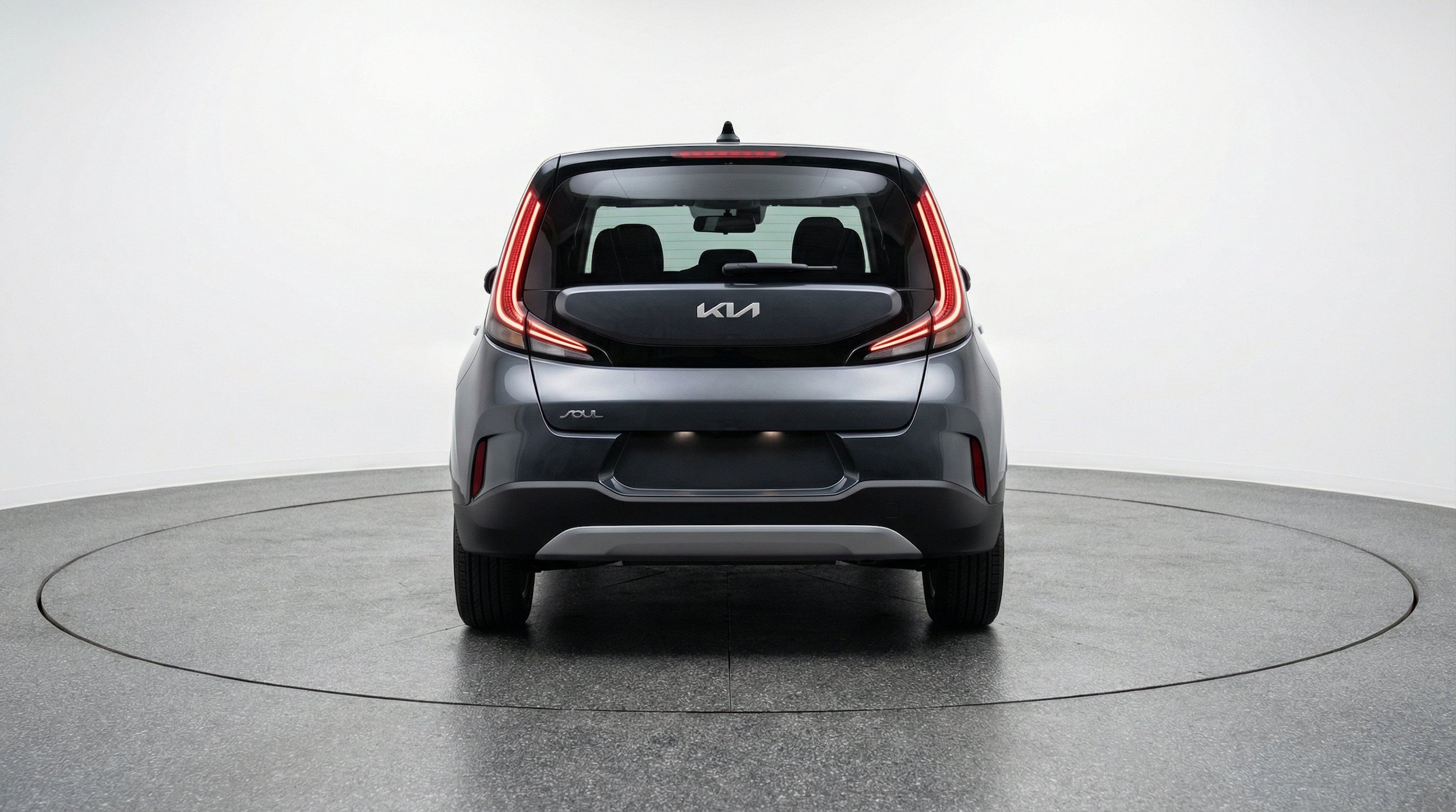 Thumbnail: 2025 Kia Soul - 7