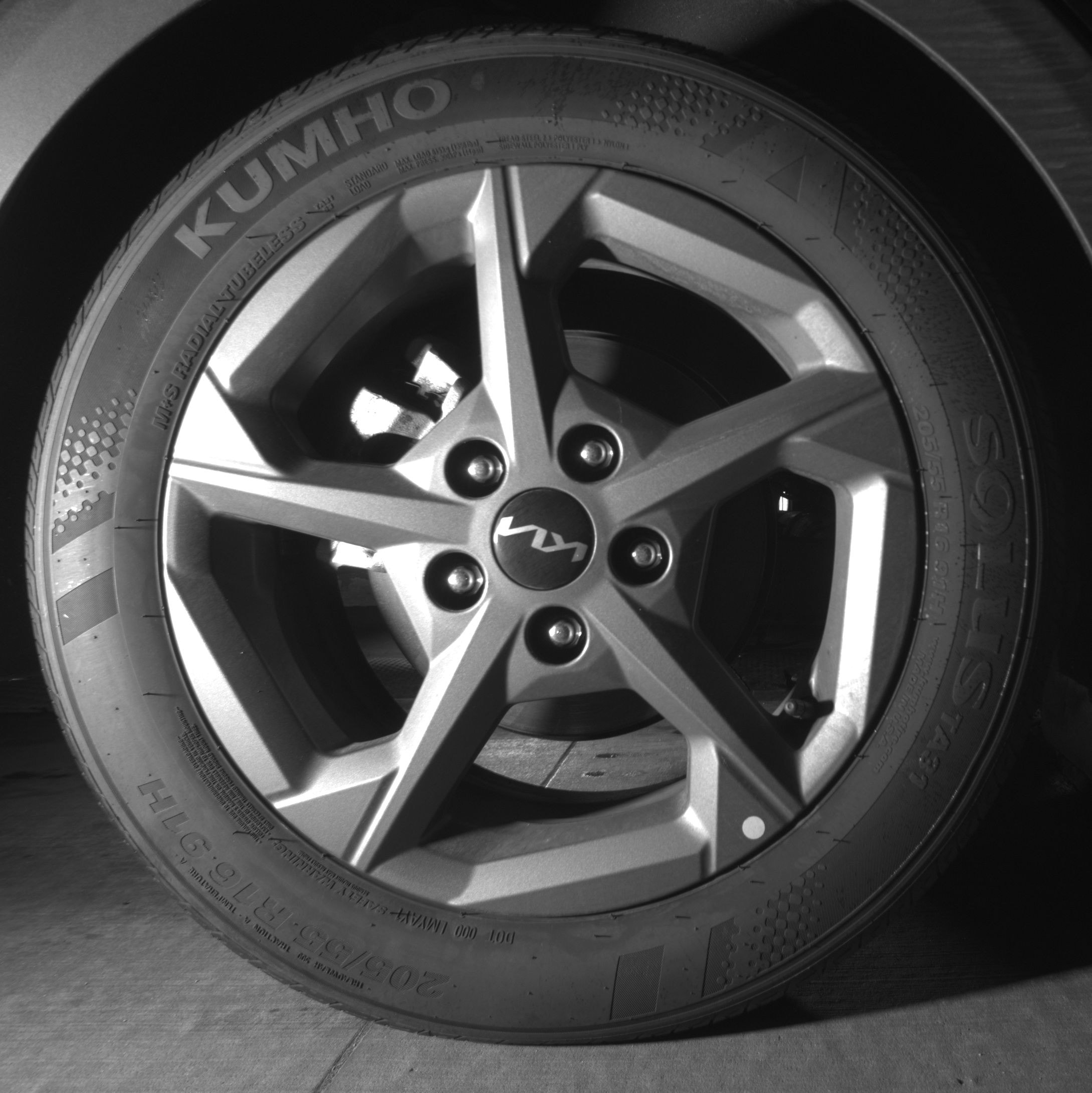 Thumbnail: 2025 Kia K4 - 12