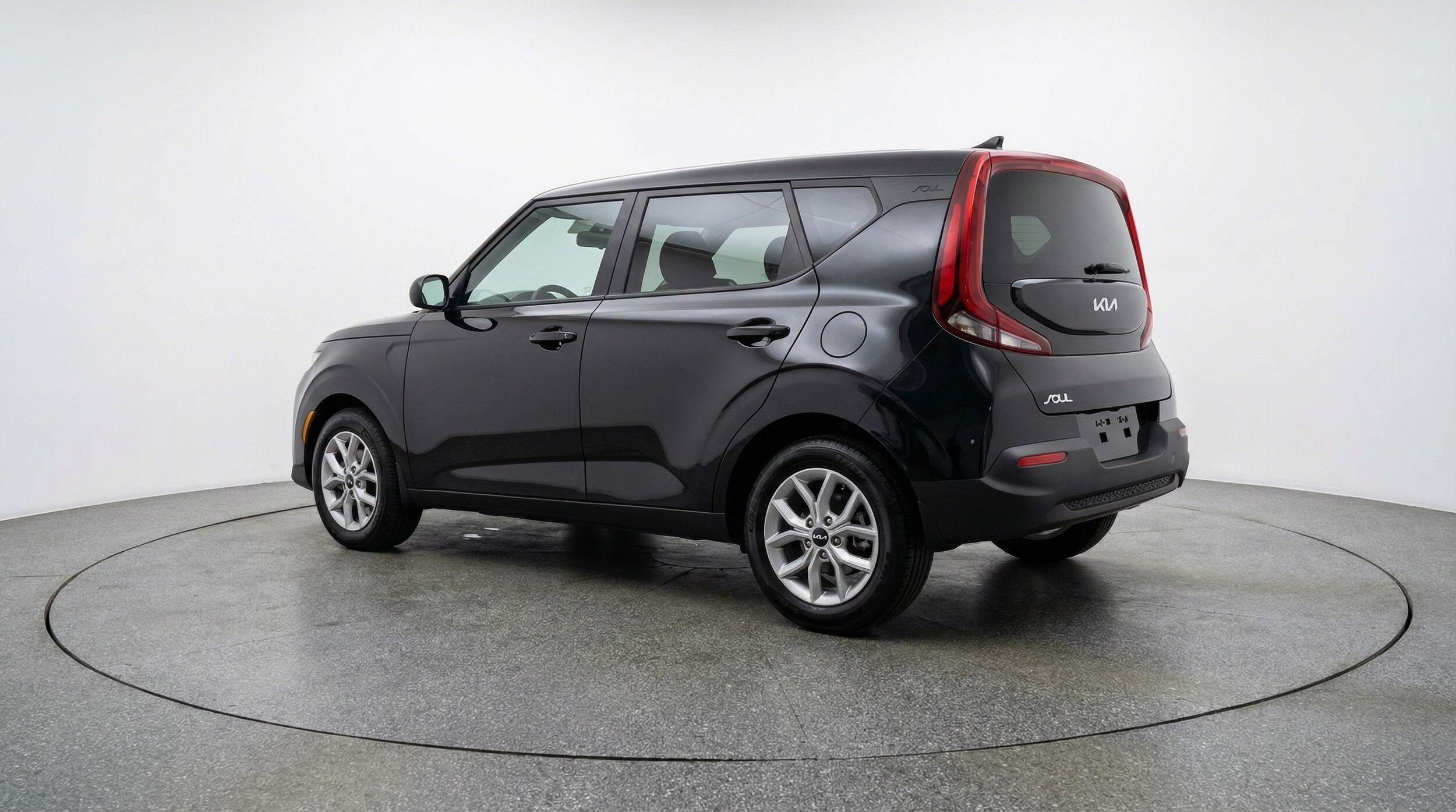 Thumbnail: 2025 Kia Soul - 6