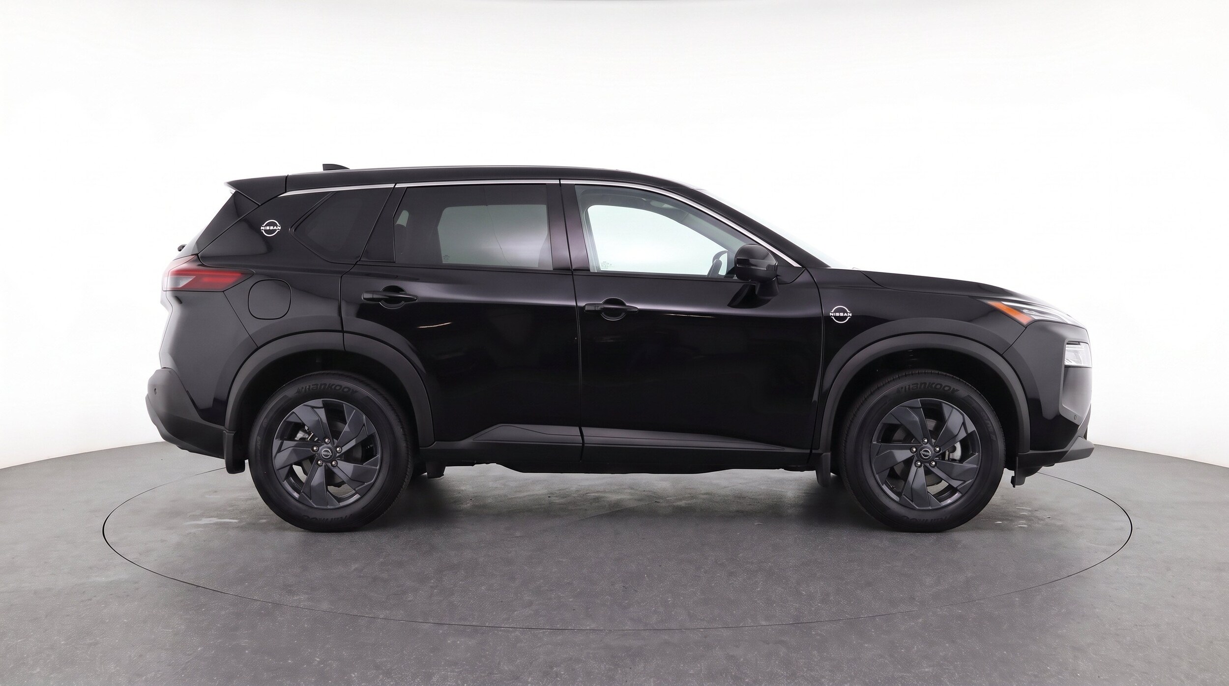 Thumbnail: 2026 Nissan Rogue - 11