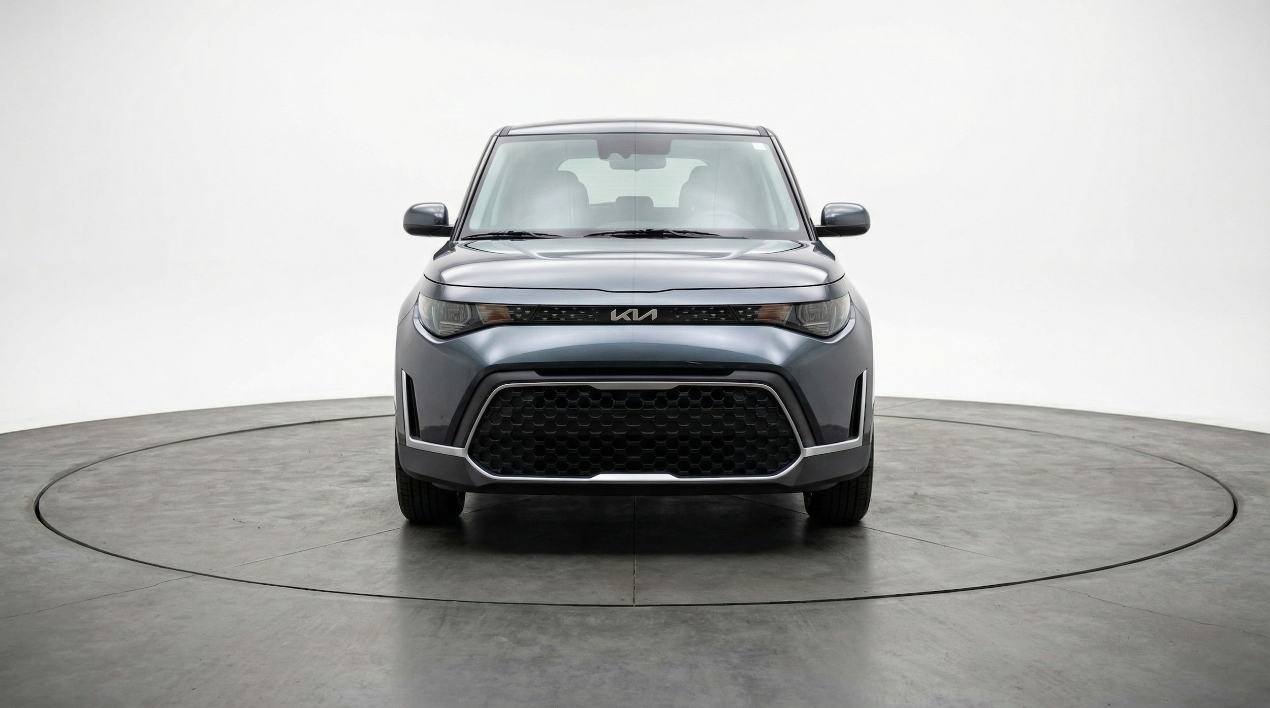 Thumbnail: 2025 Kia Soul - 2